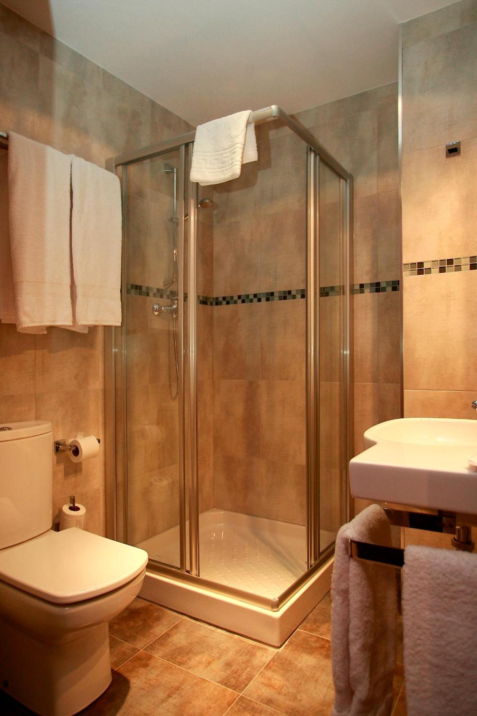 Hostal Rural Villa Vieja
