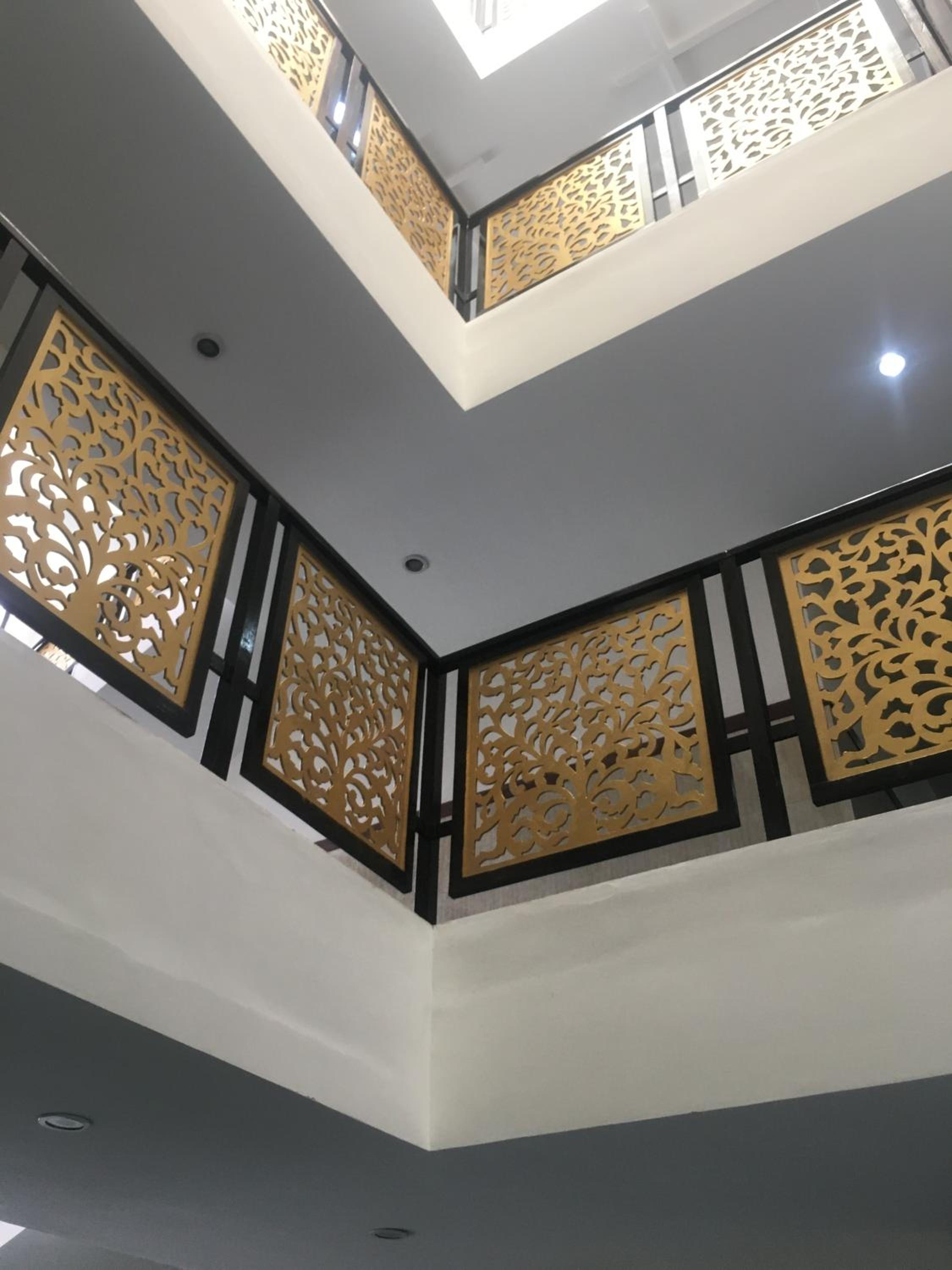 Hotel Maharaja Inn by Geetanjali Hotels view 5