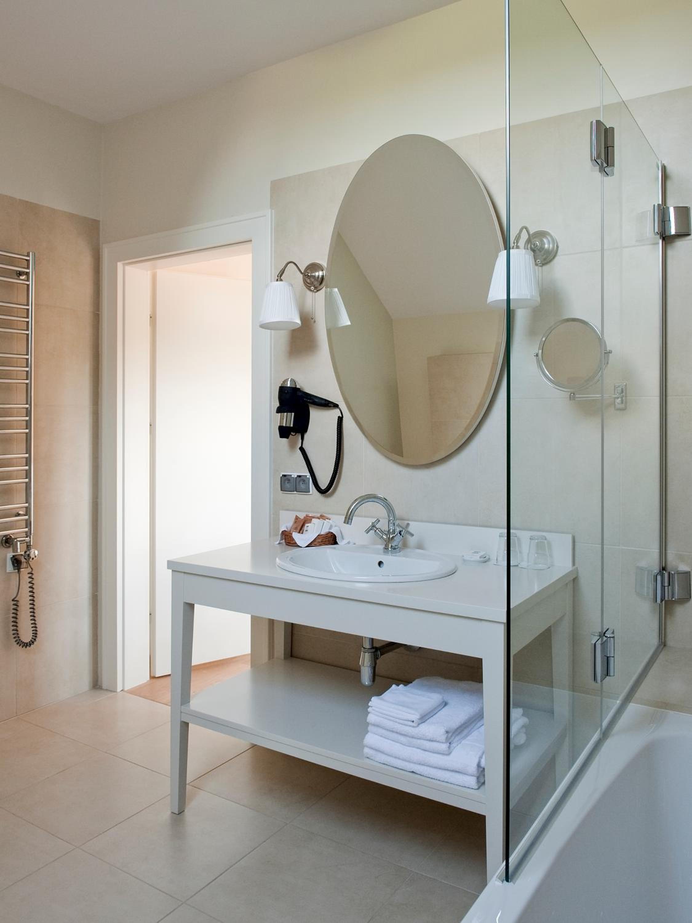 Hotel SPA Dr Irena Eris Wzgórza Dylewskie - Siedliska