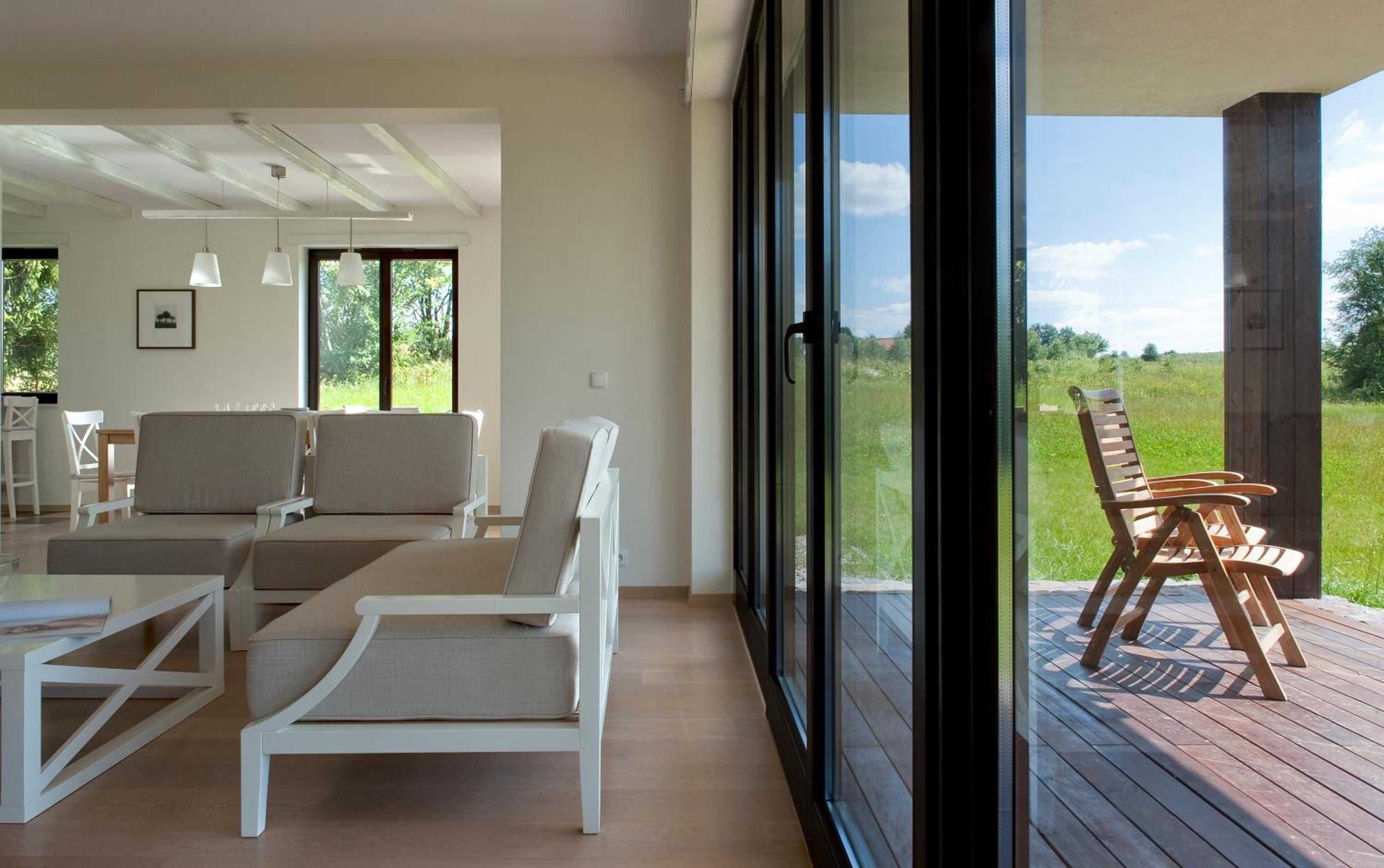 Hotel SPA Dr Irena Eris Wzgórza Dylewskie - Siedliska