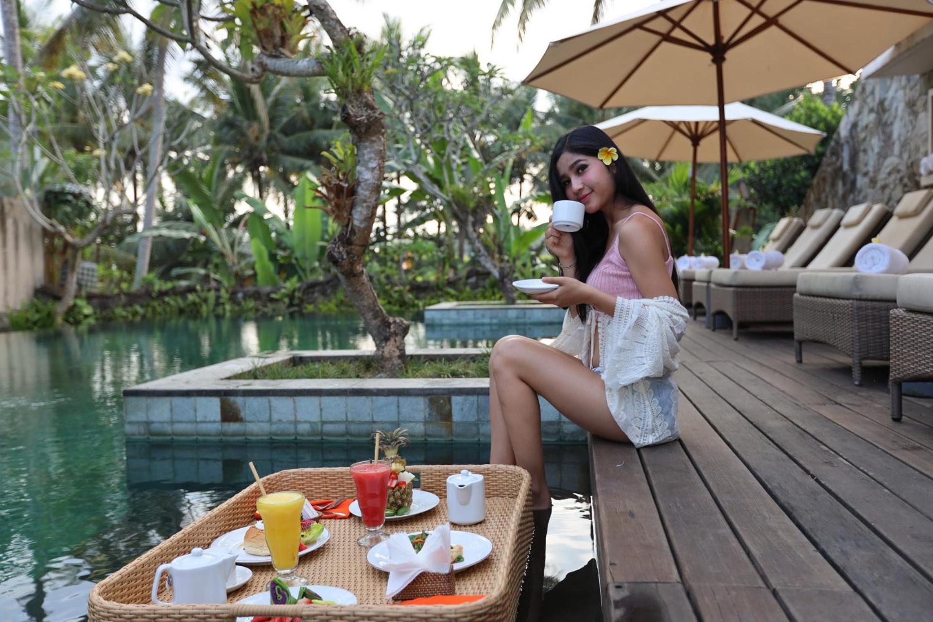 Radha Phala Resort & Spa