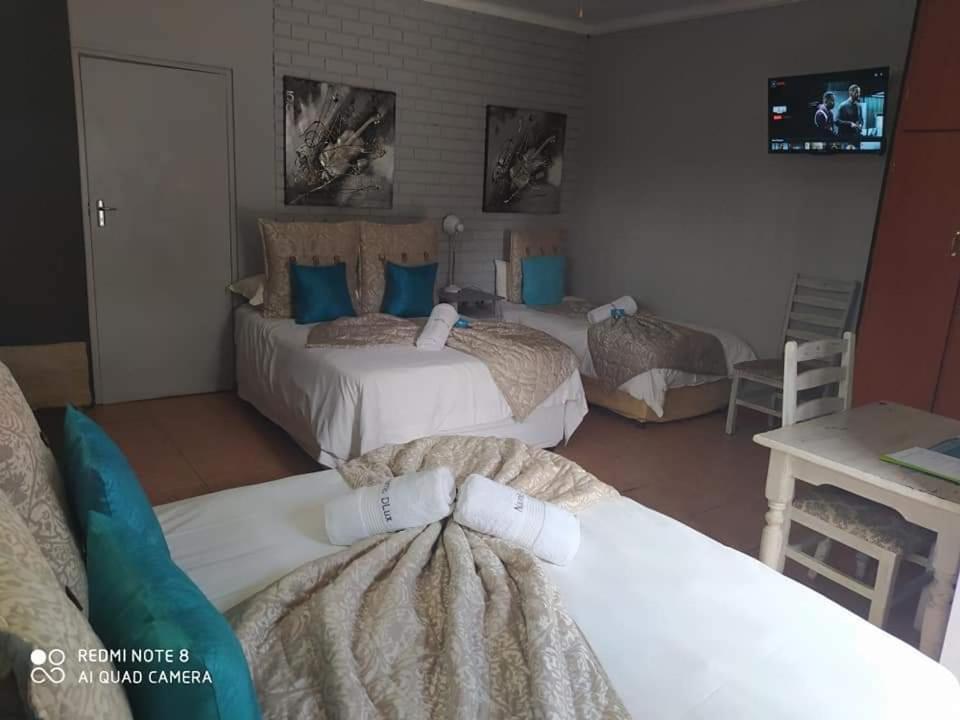 Namib Dlux Corporate Group Accommodation view 4