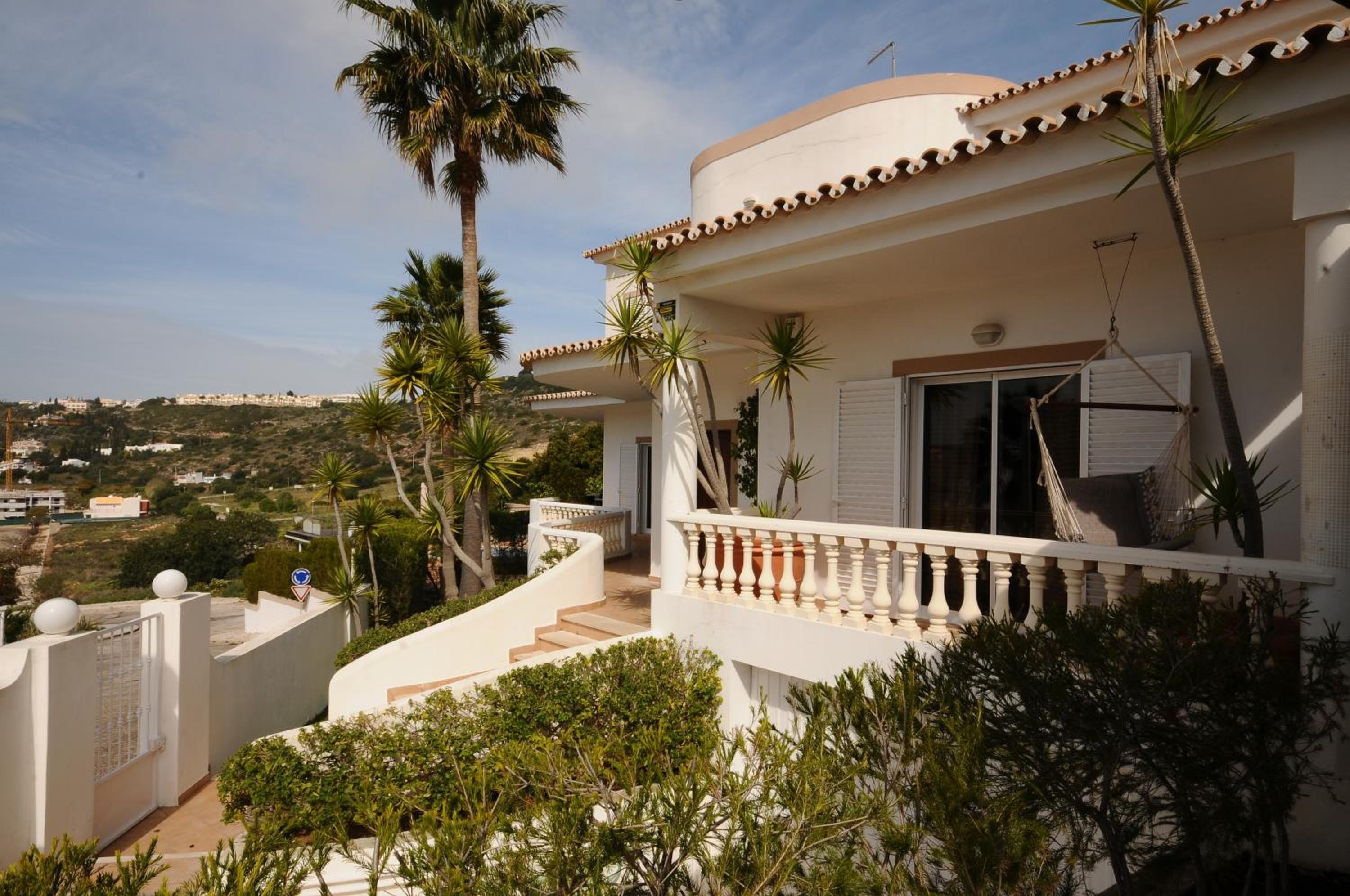 Albufeira Villa Okapi view 3