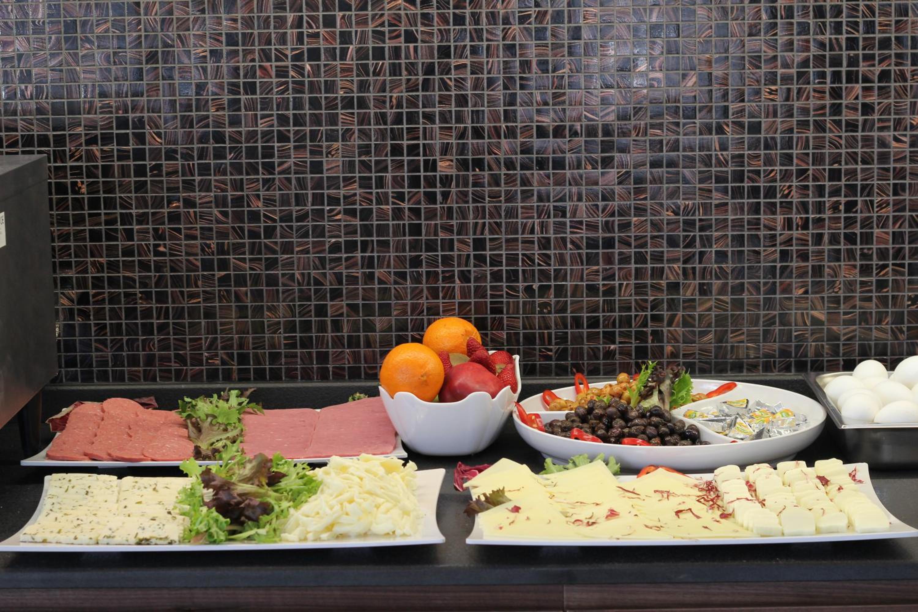 K Suites Otel - Image 9