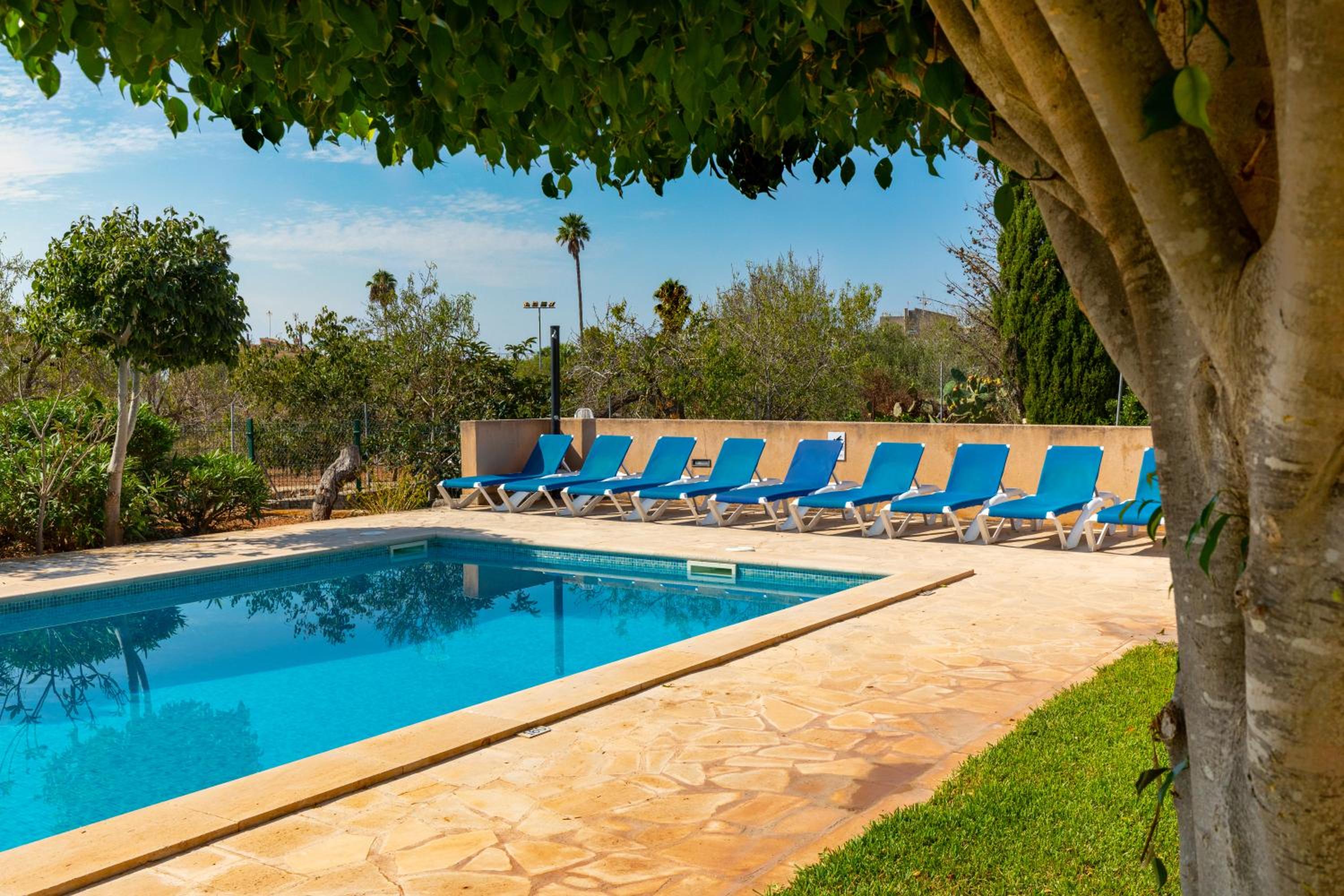Finca Tallador