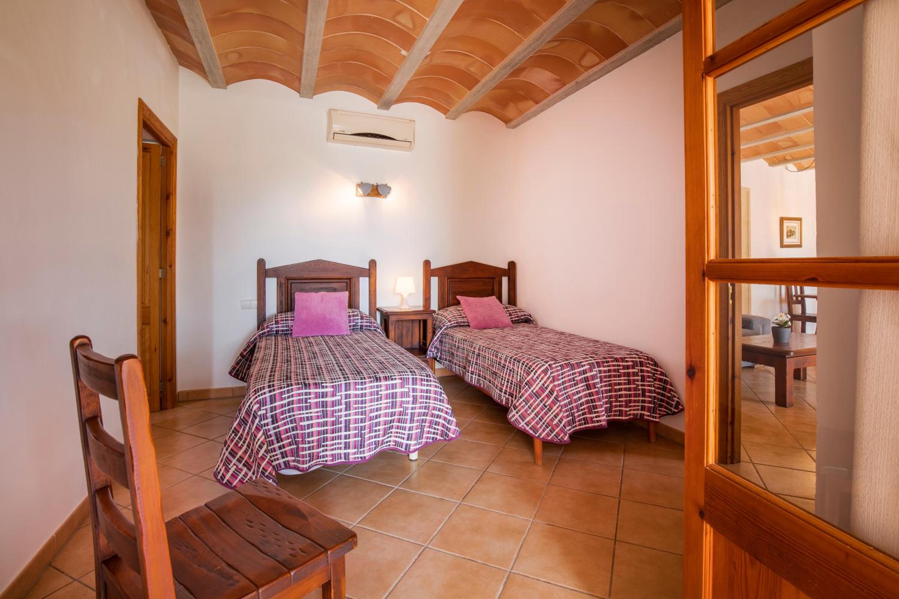 Finca Tallador