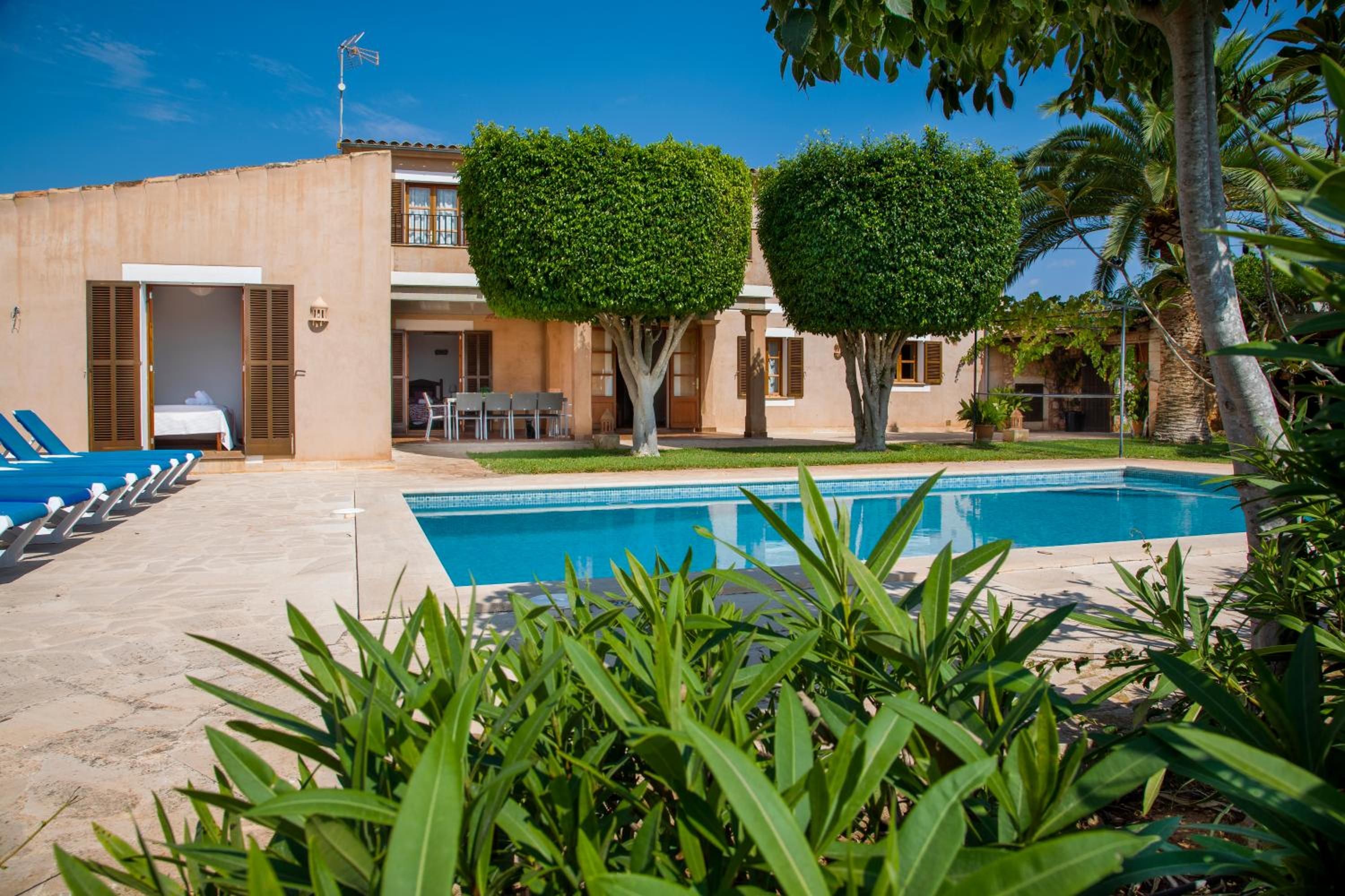 Finca Tallador