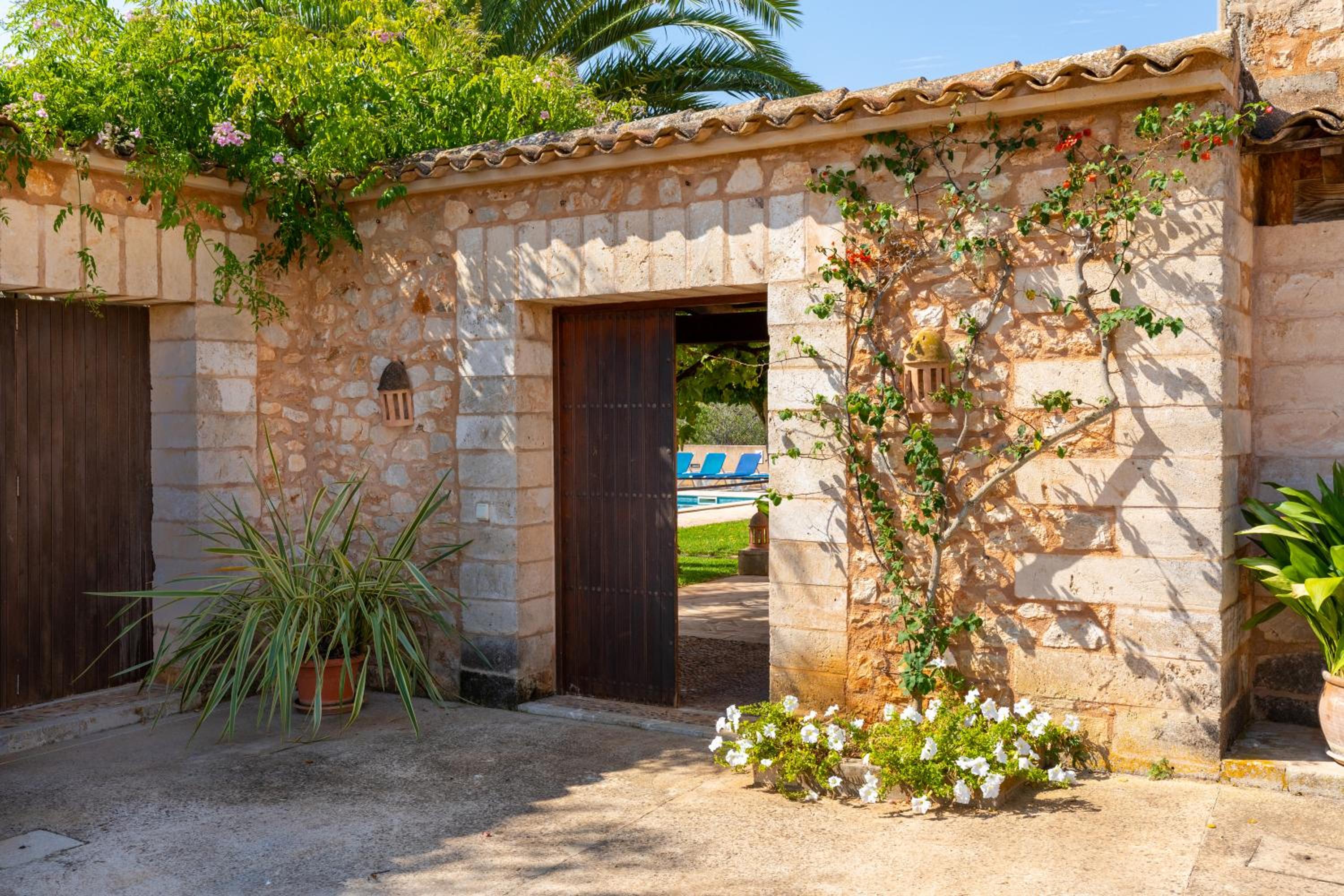 Finca Tallador