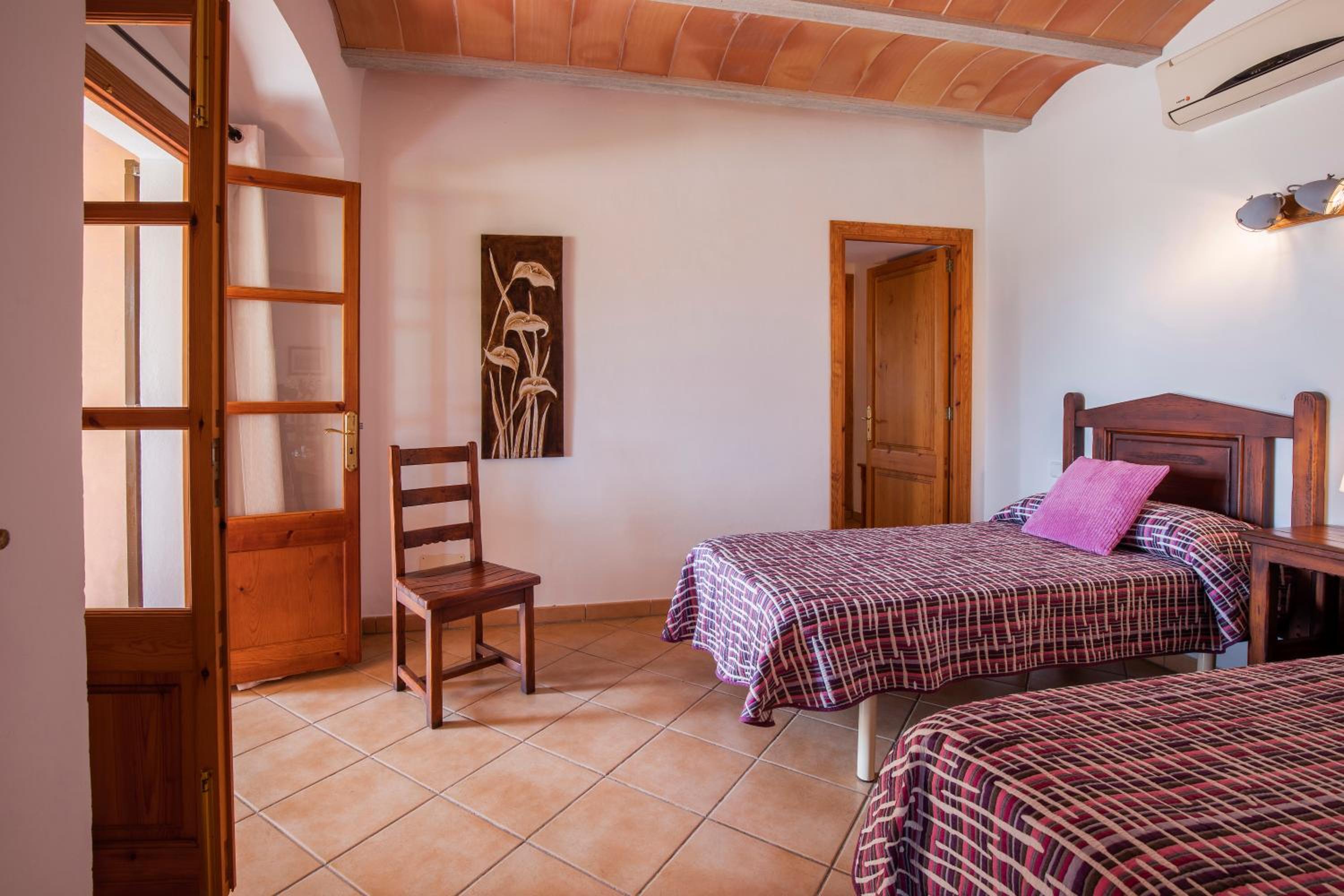 Finca Tallador