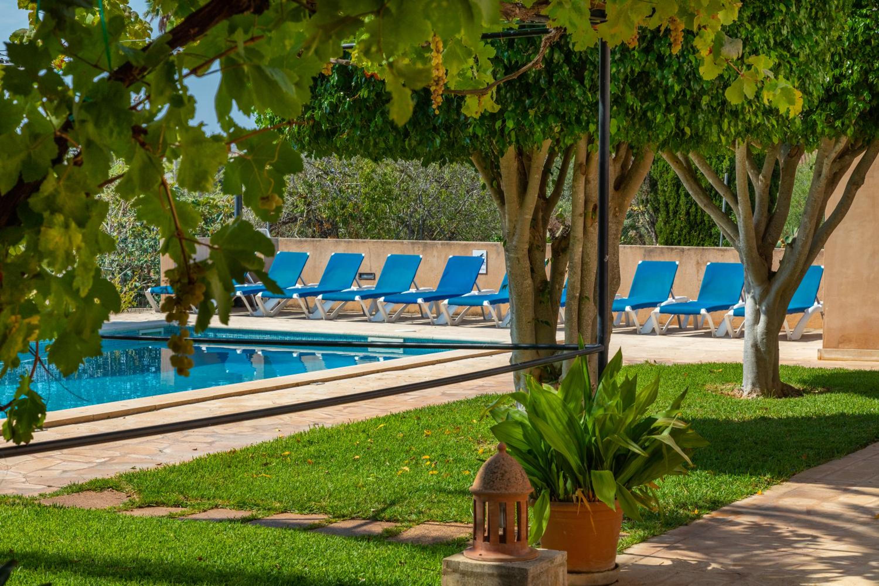 Finca Tallador