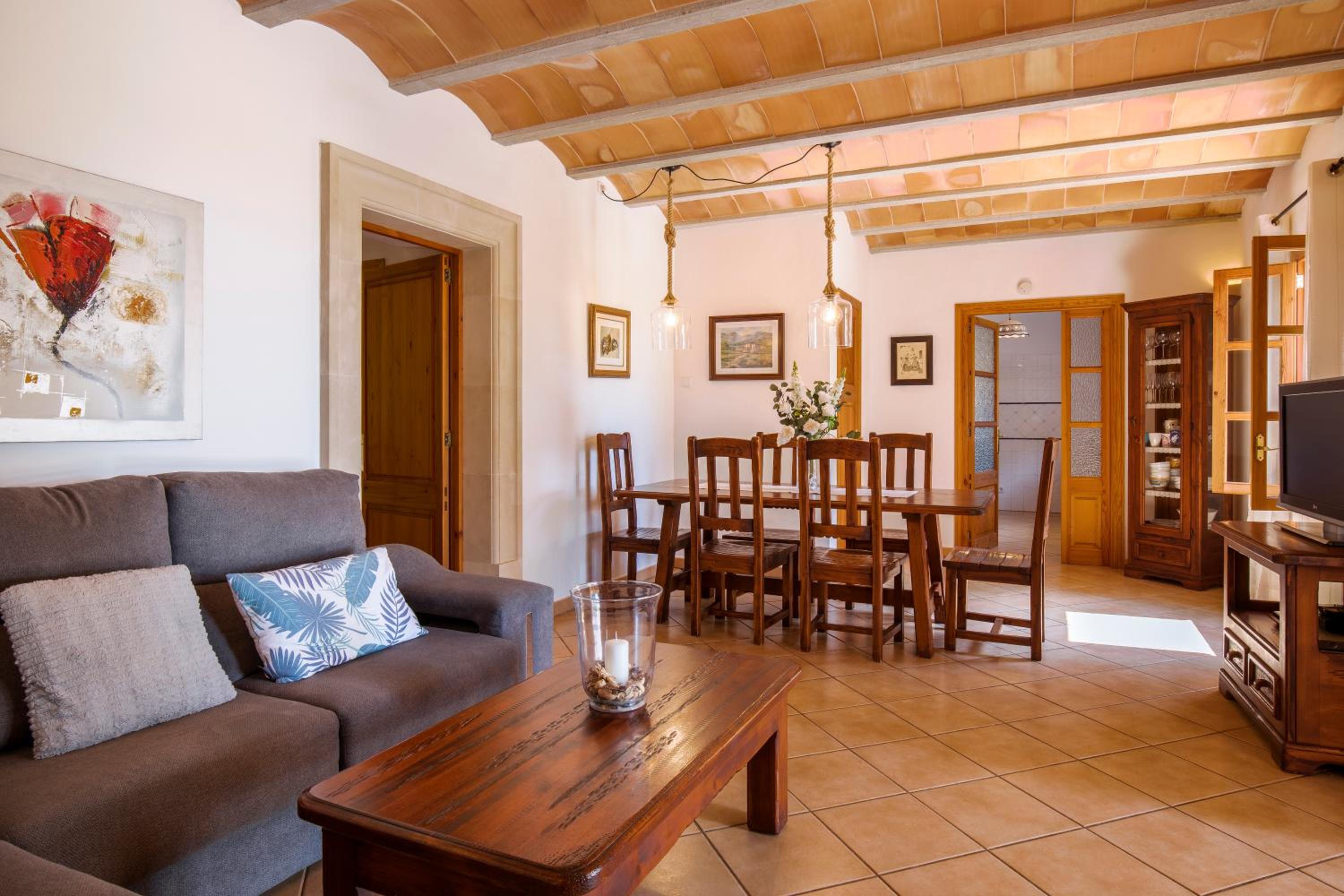 Finca Tallador