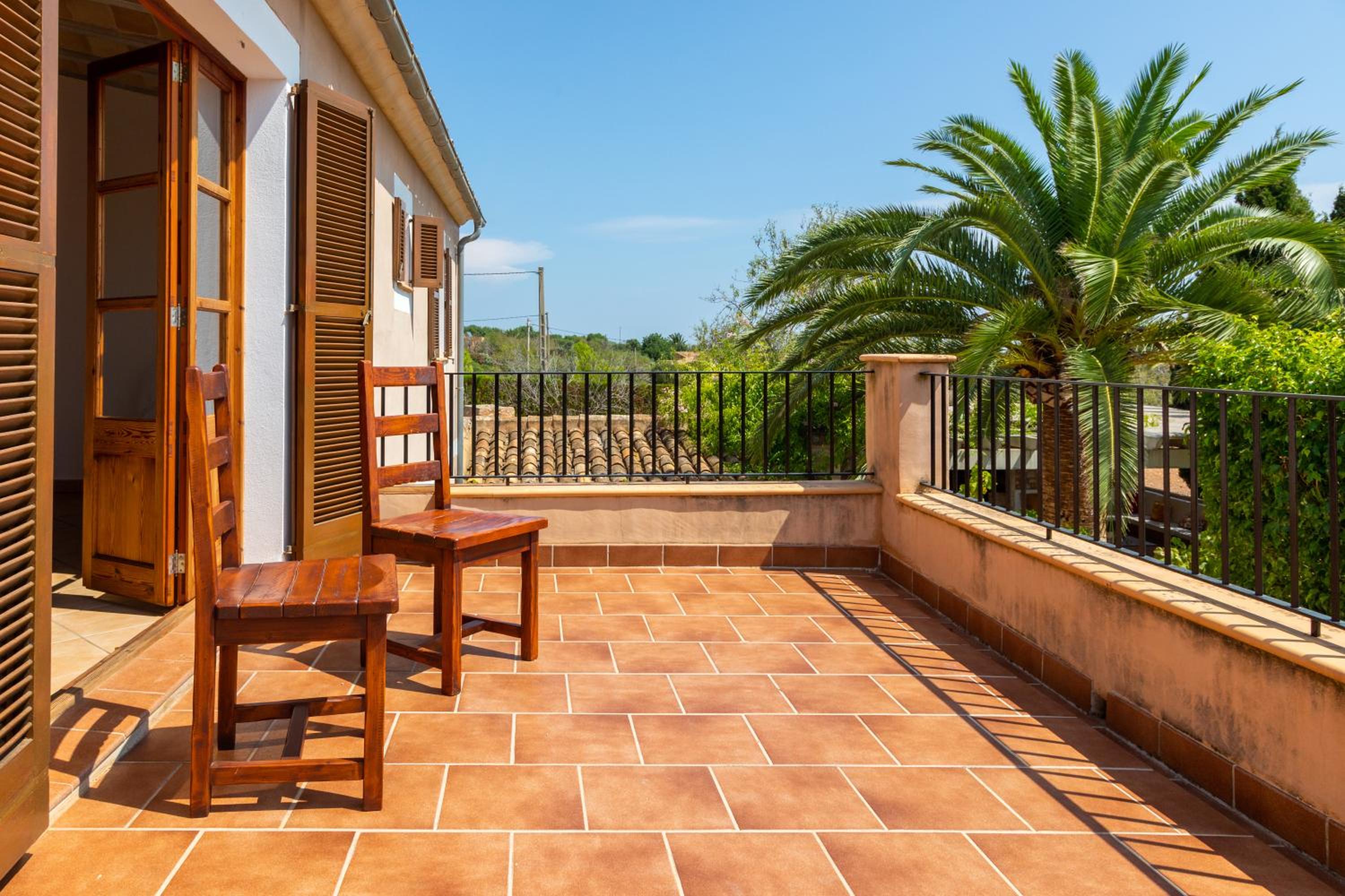 Finca Tallador