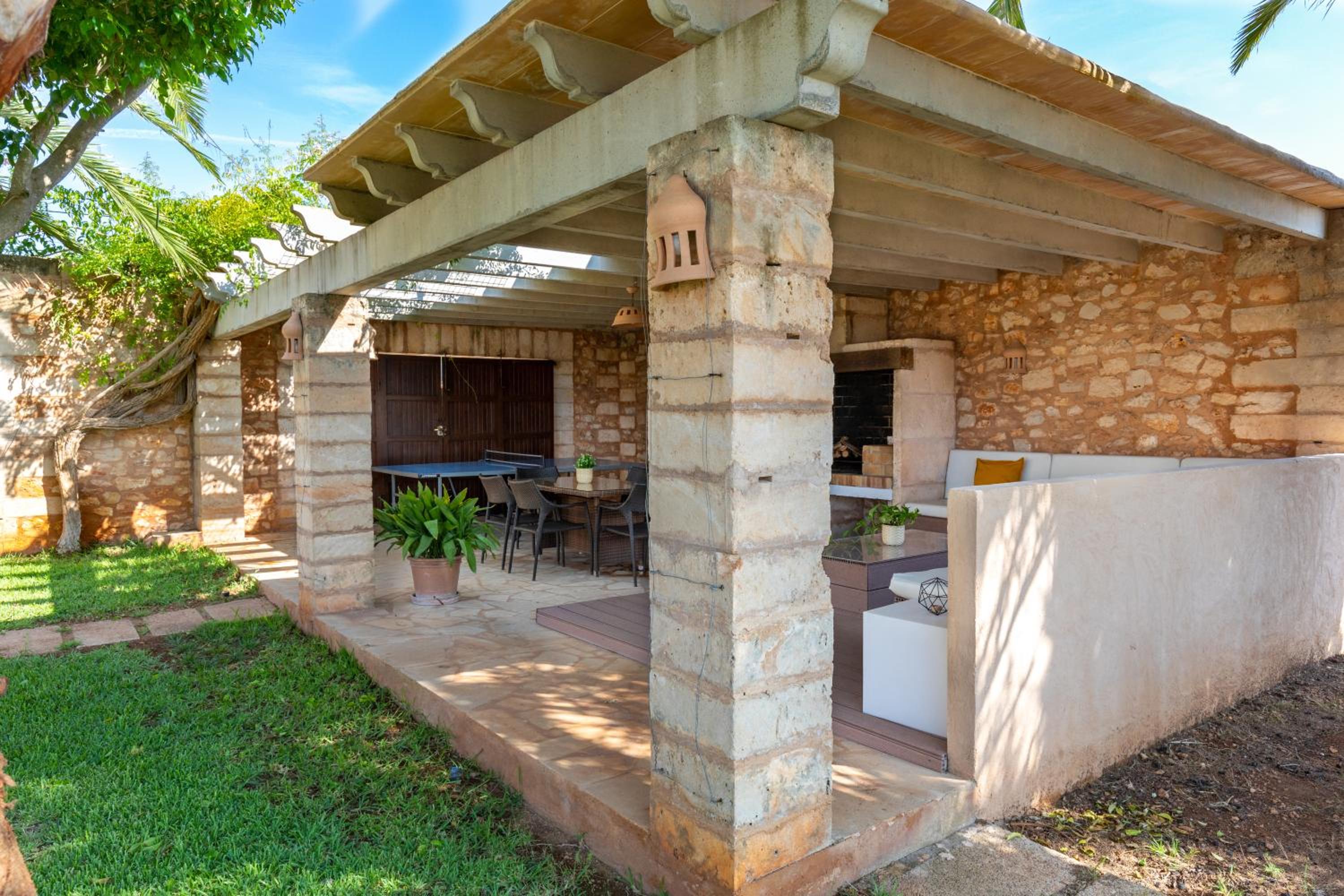 Finca Tallador