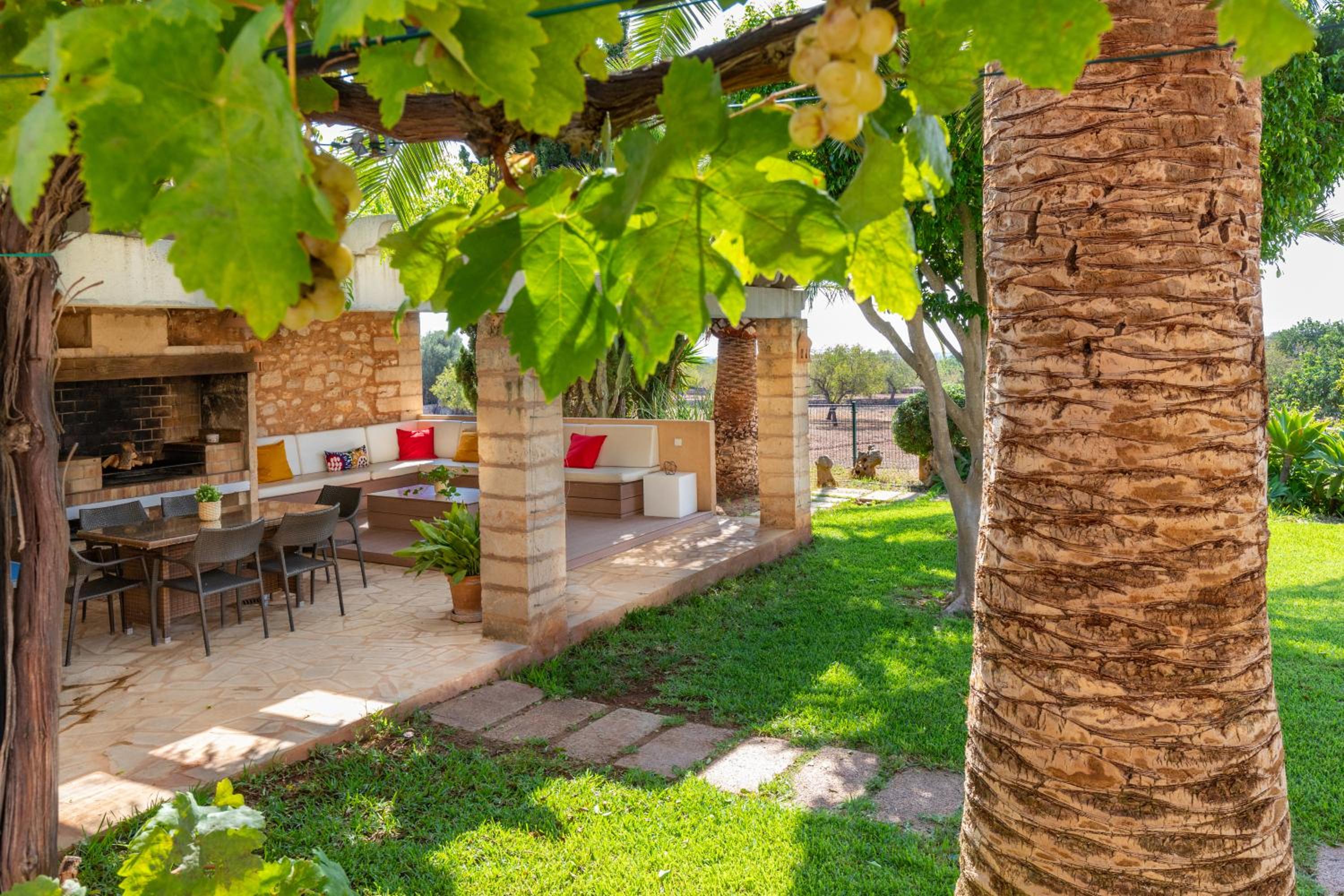 Finca Tallador
