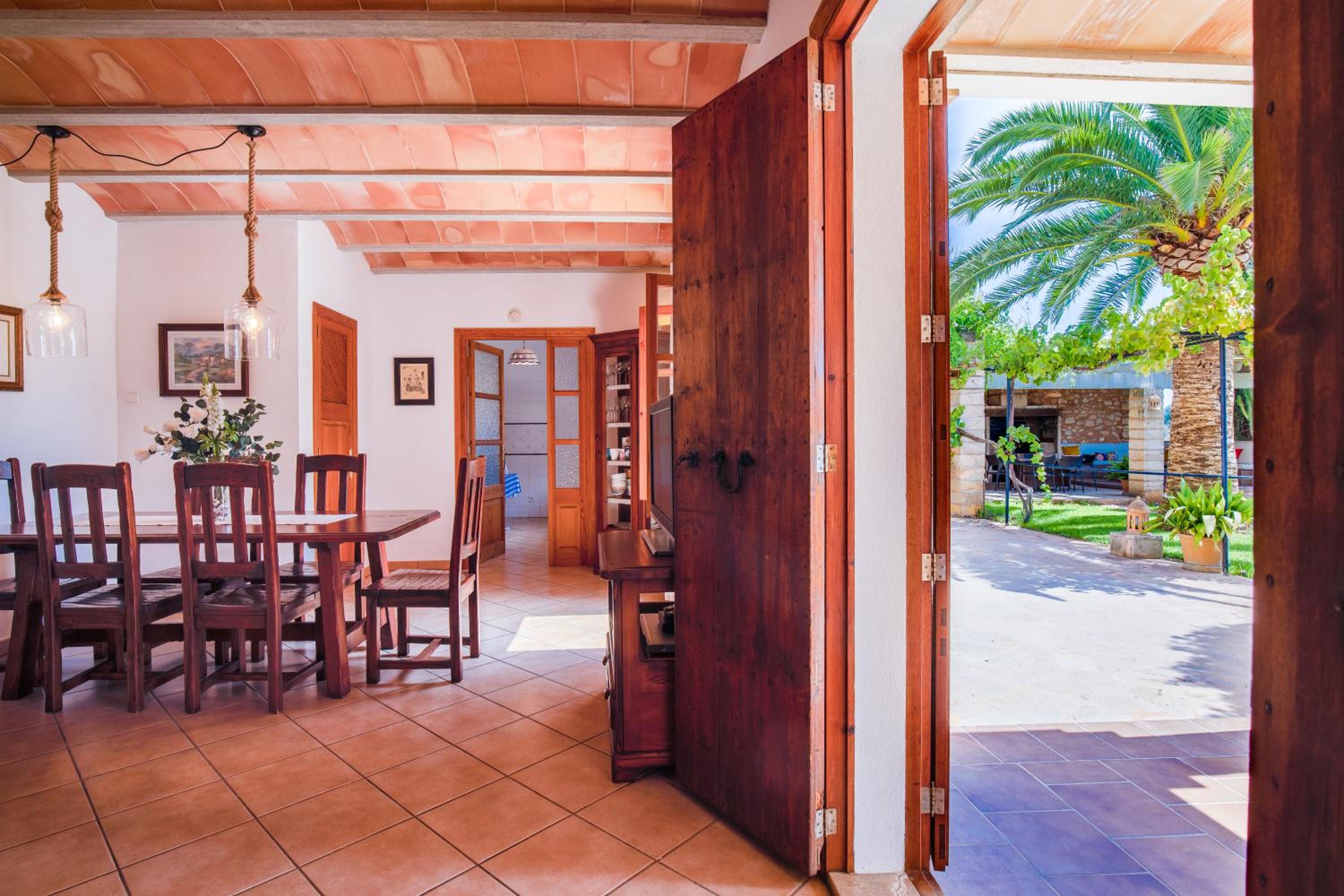 Finca Tallador