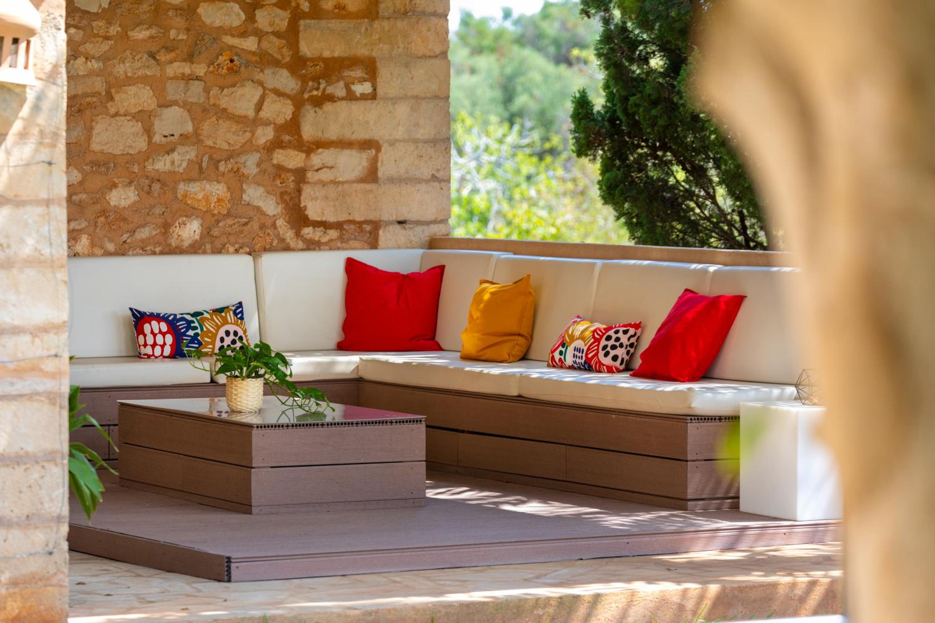 Finca Tallador
