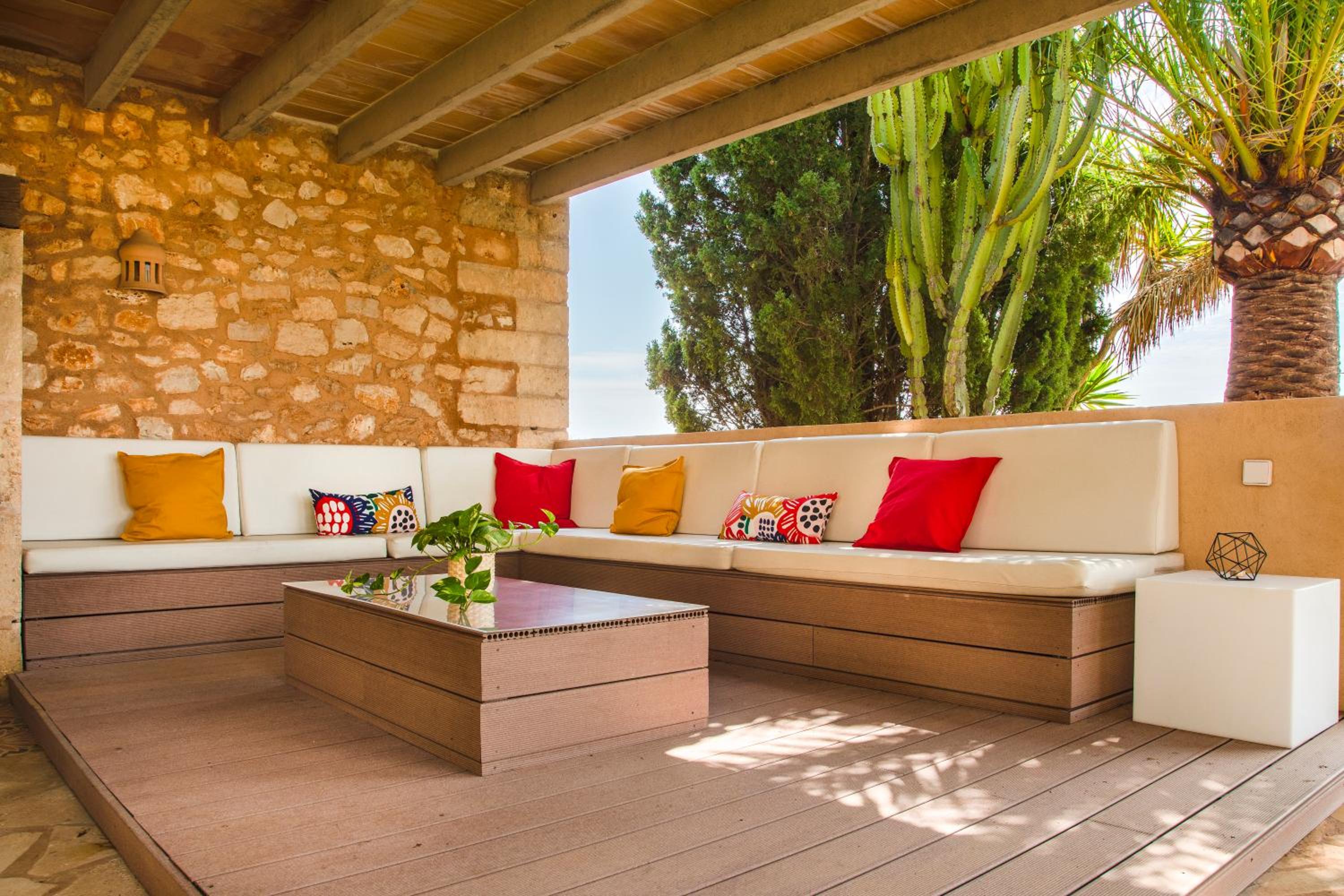 Finca Tallador