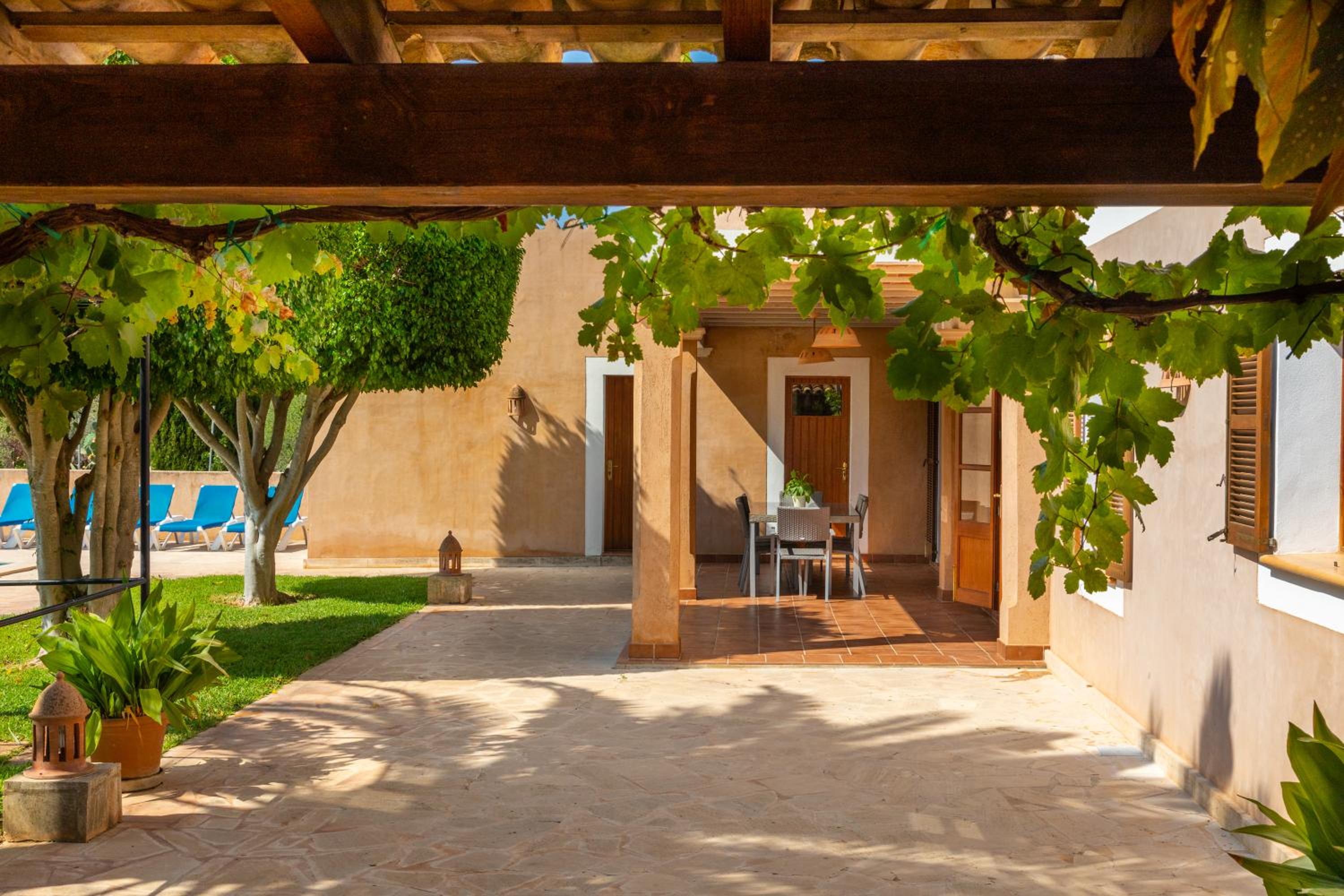 Finca Tallador