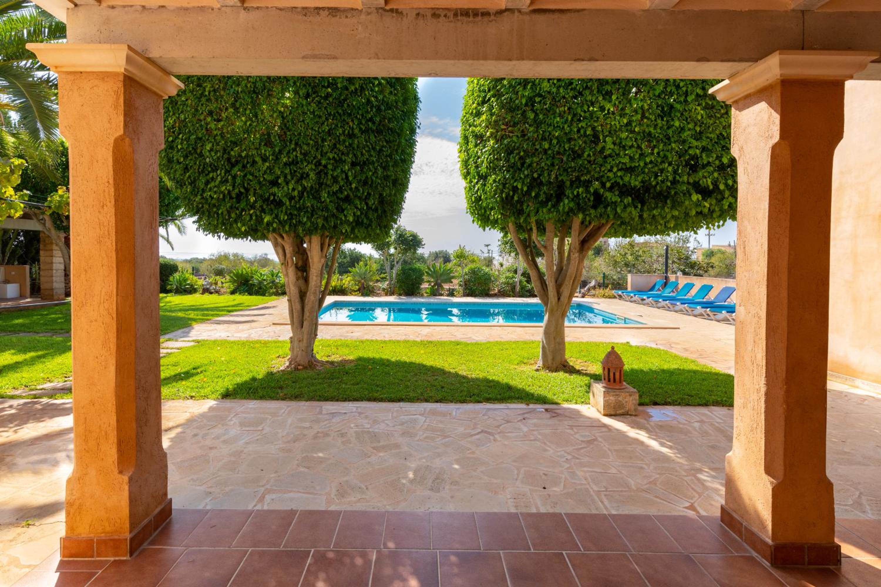 Finca Tallador