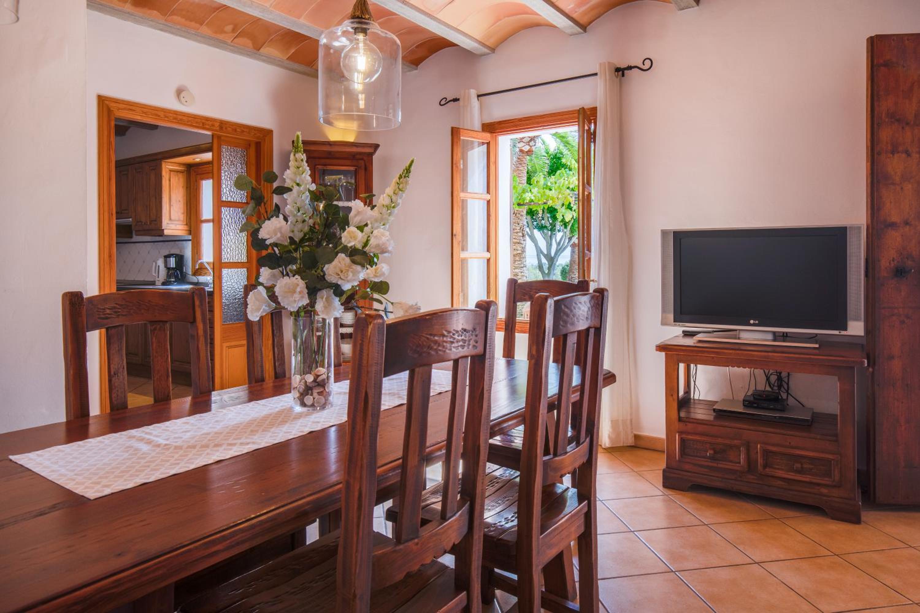 Finca Tallador
