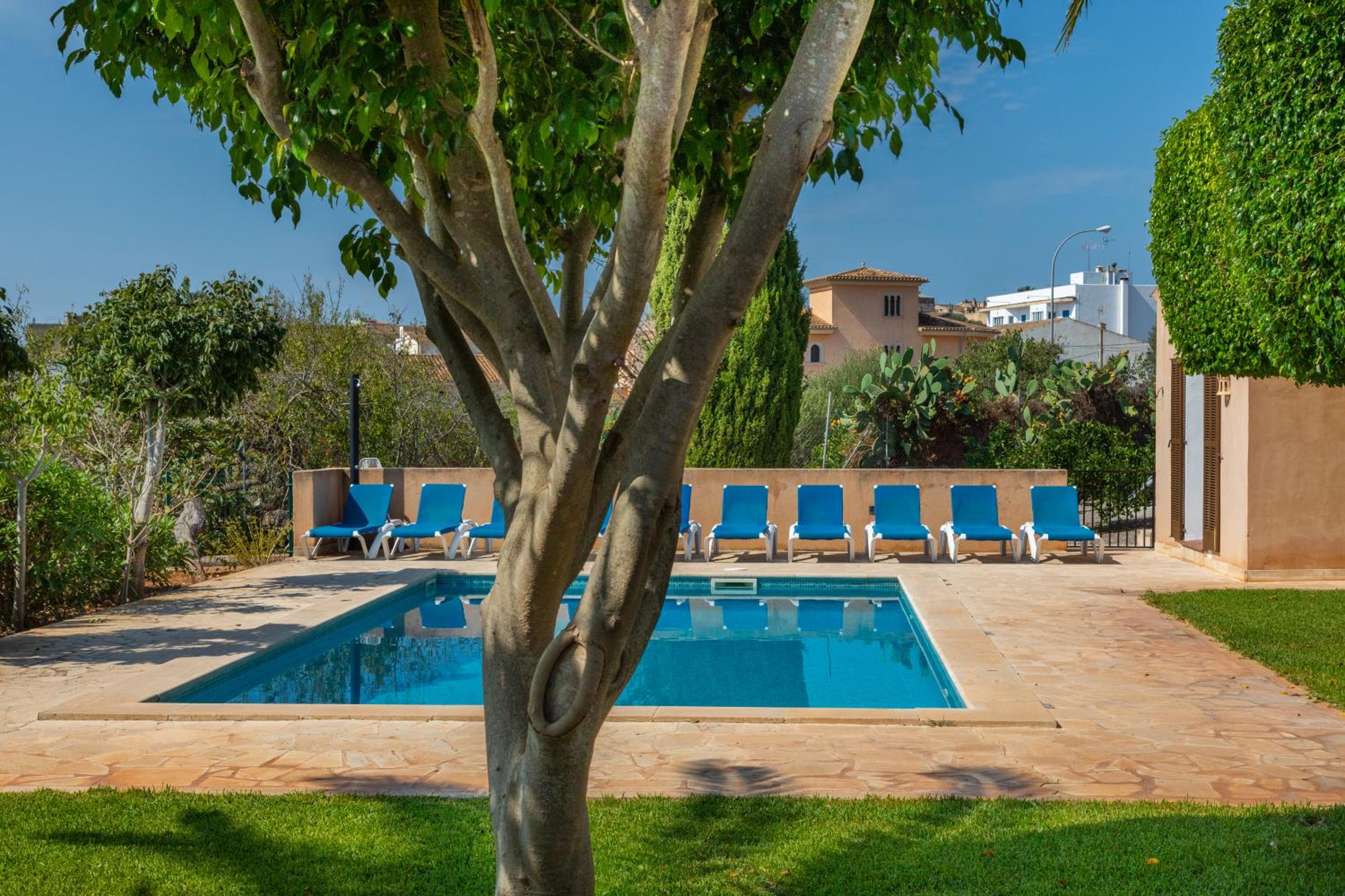 Finca Tallador