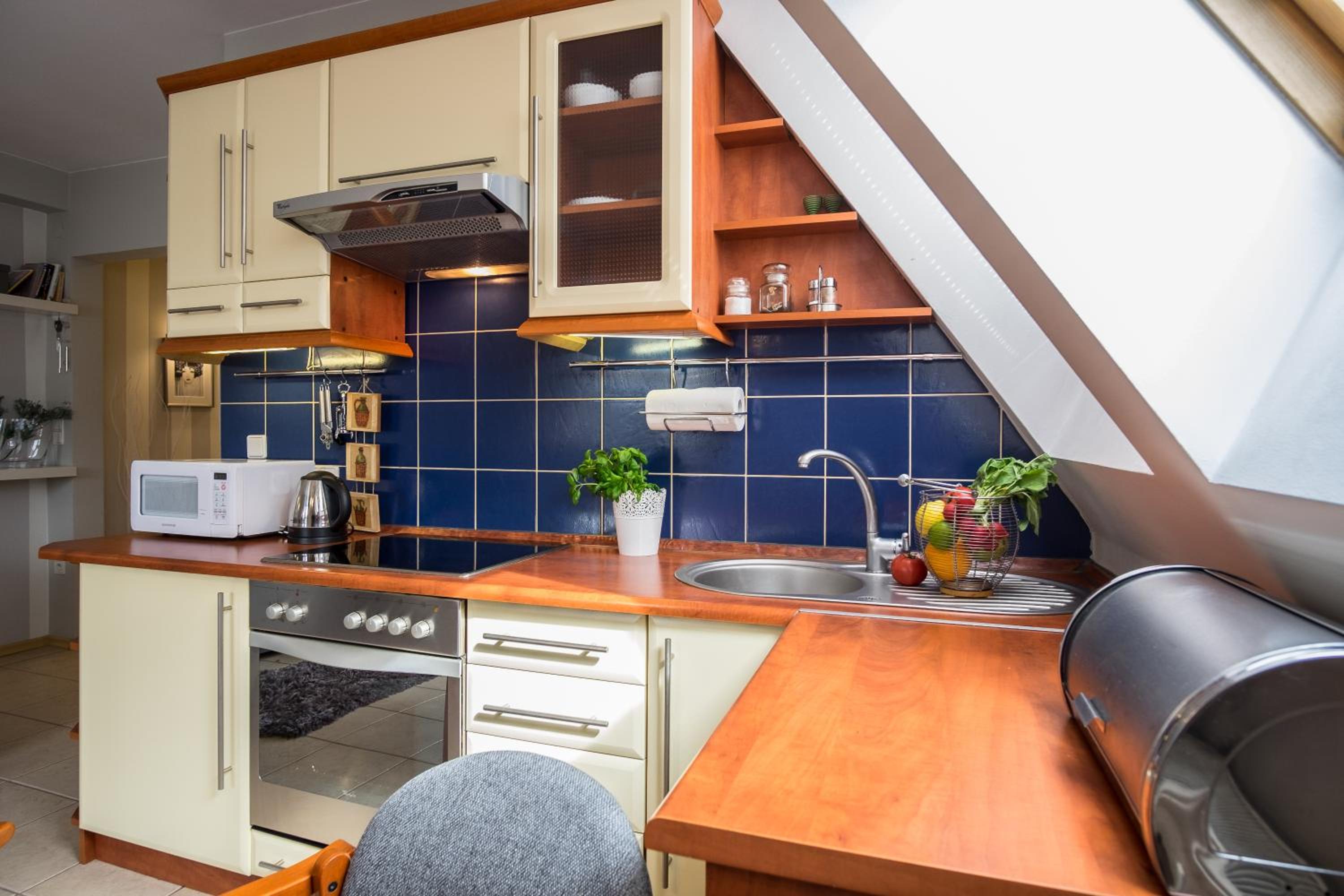 Apartamenty na Równi w Centrum Apartzakop view 4