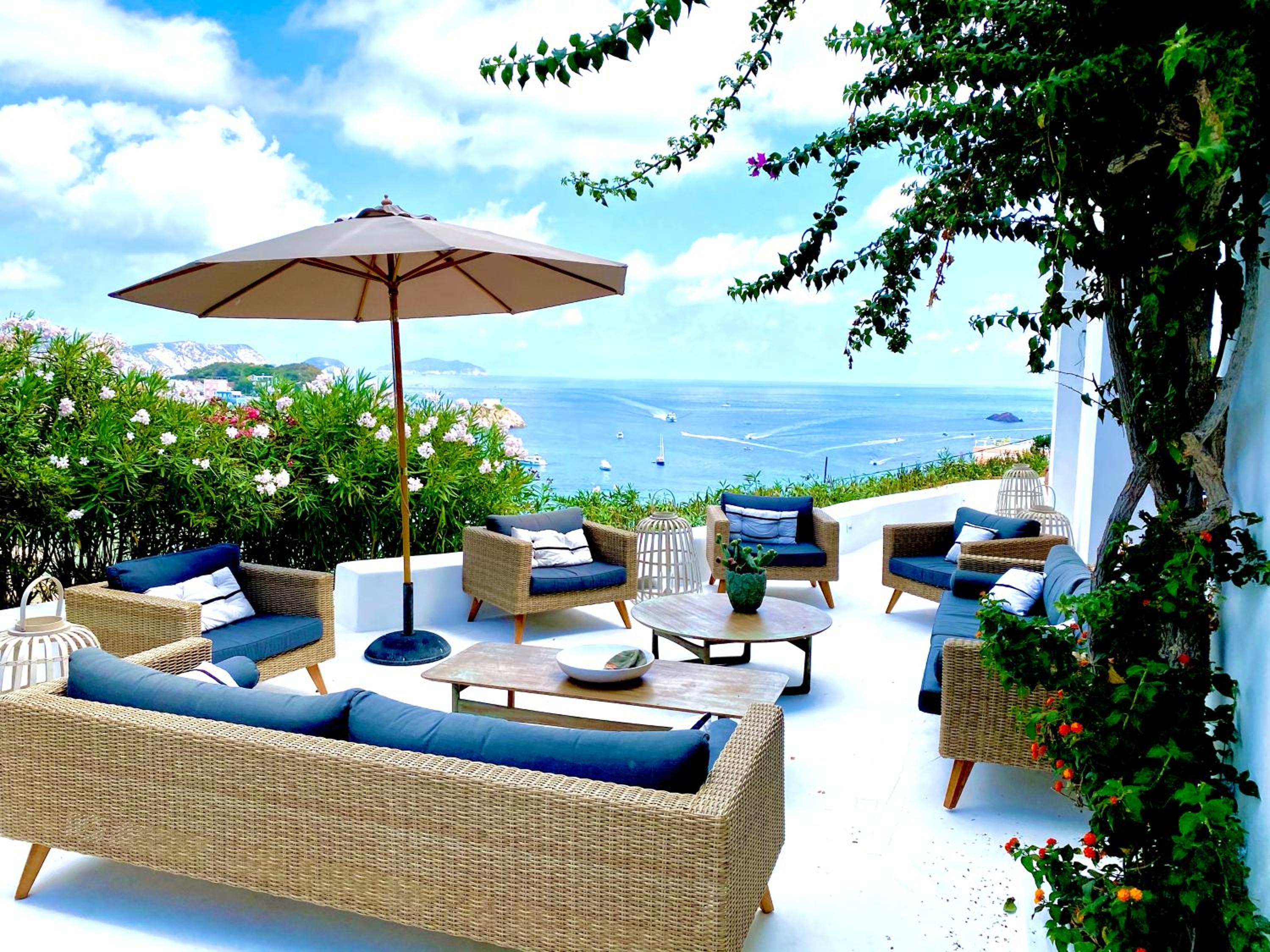 Villa “La quagliara “ sea view photo 5