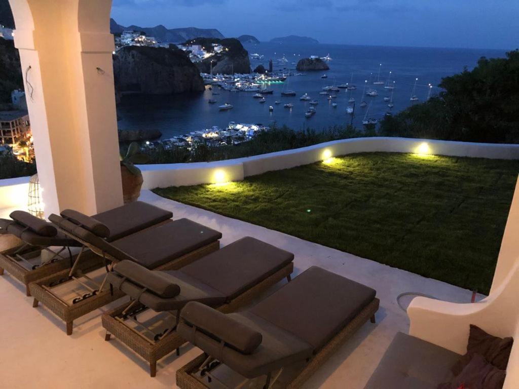 Villa “La quagliara “ sea view photo 4