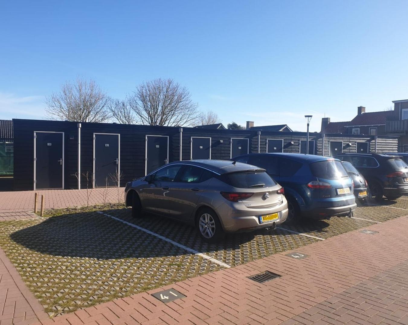 Residentie Soutelande view 2
