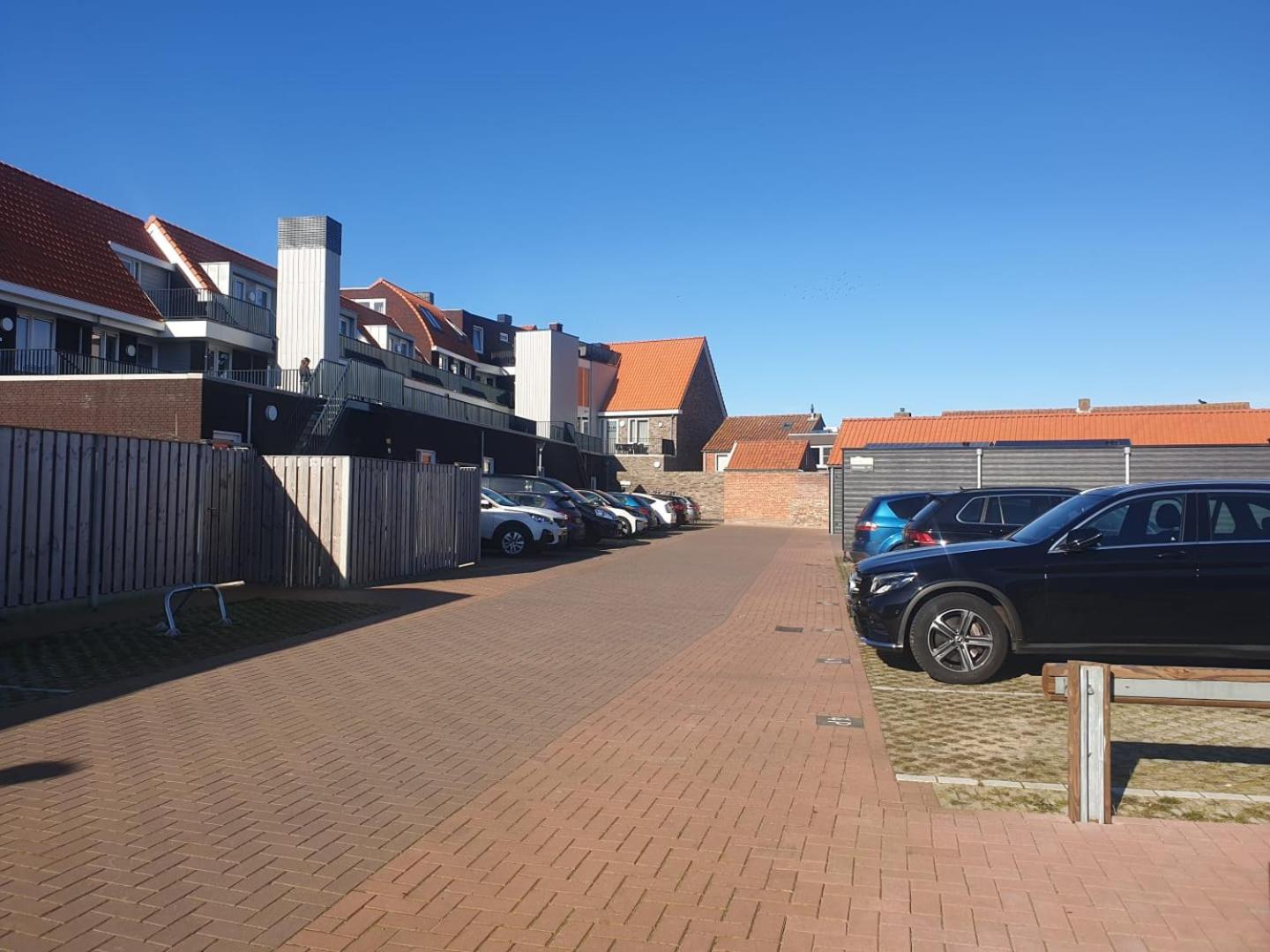 Residentie Soutelande view 4