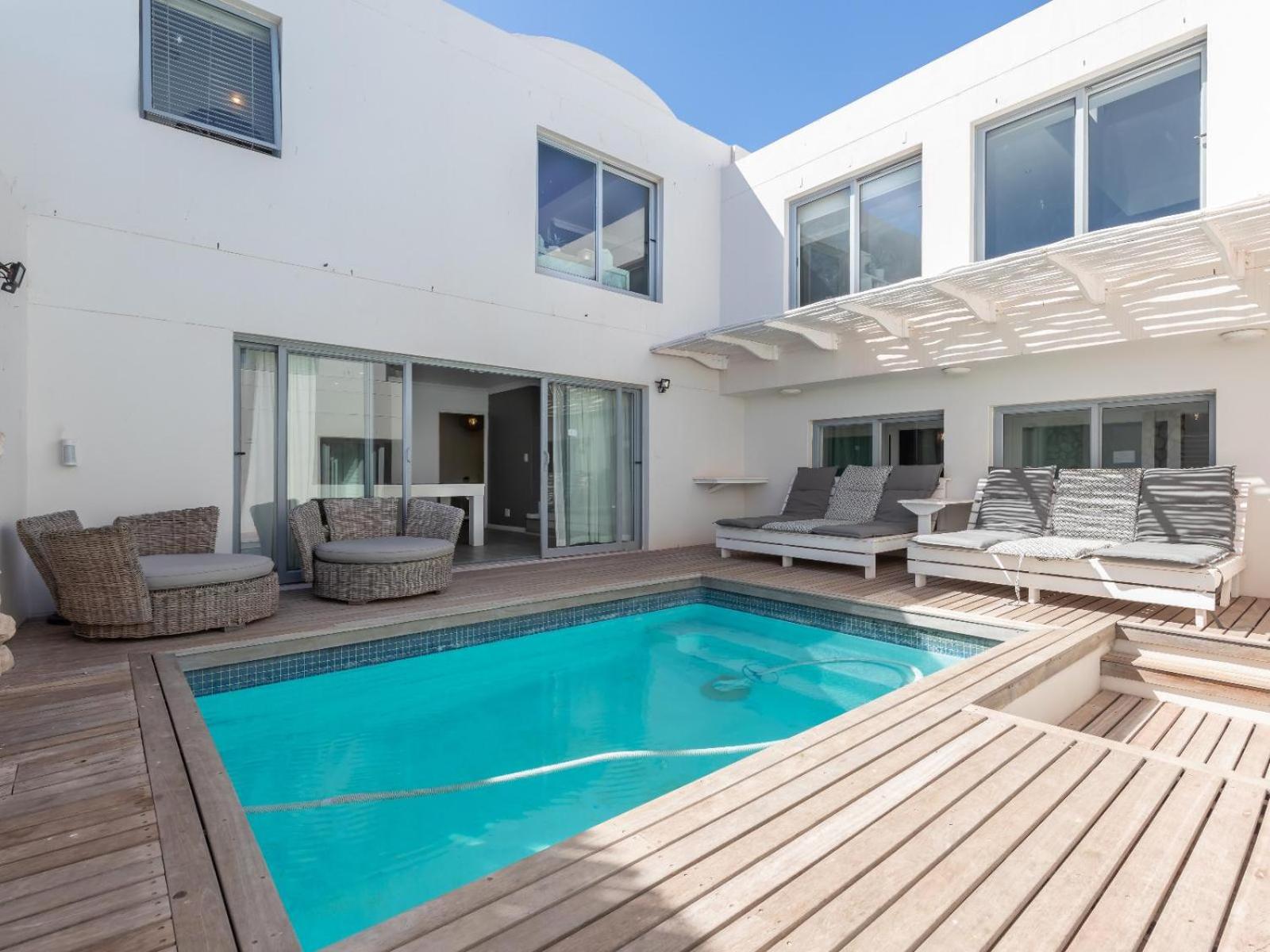 Sandy Toes Beach Villa