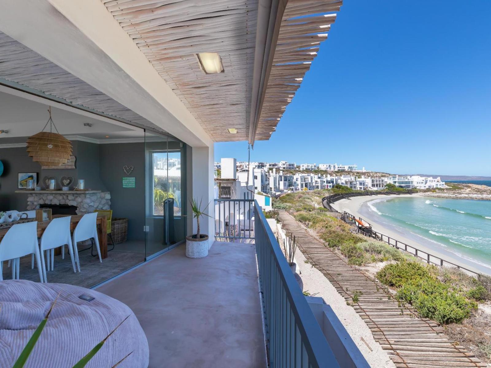 Sandy Toes Beach Villa