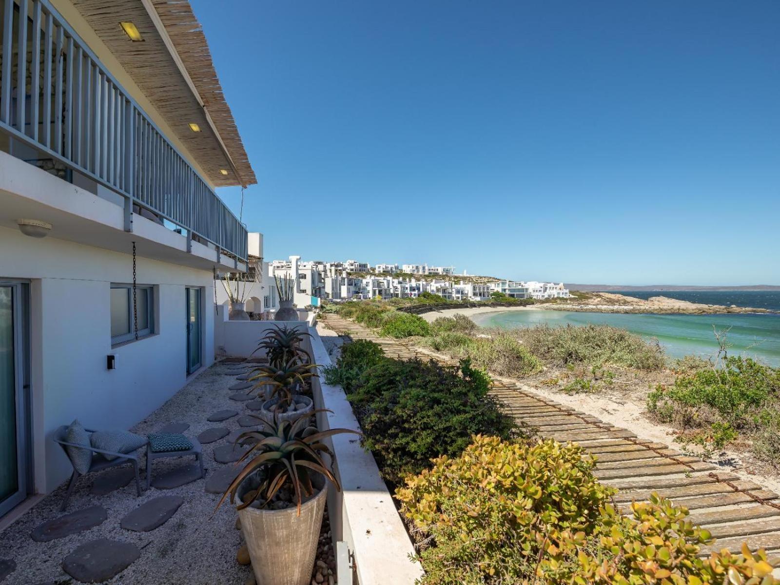 Sandy Toes Beach Villa