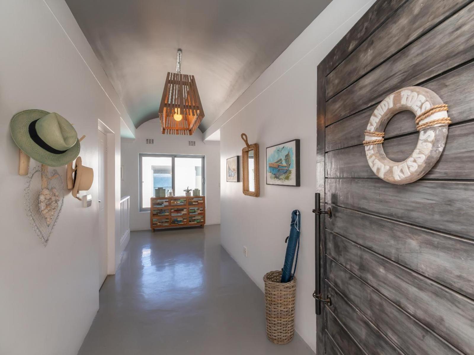 Sandy Toes Beach Villa