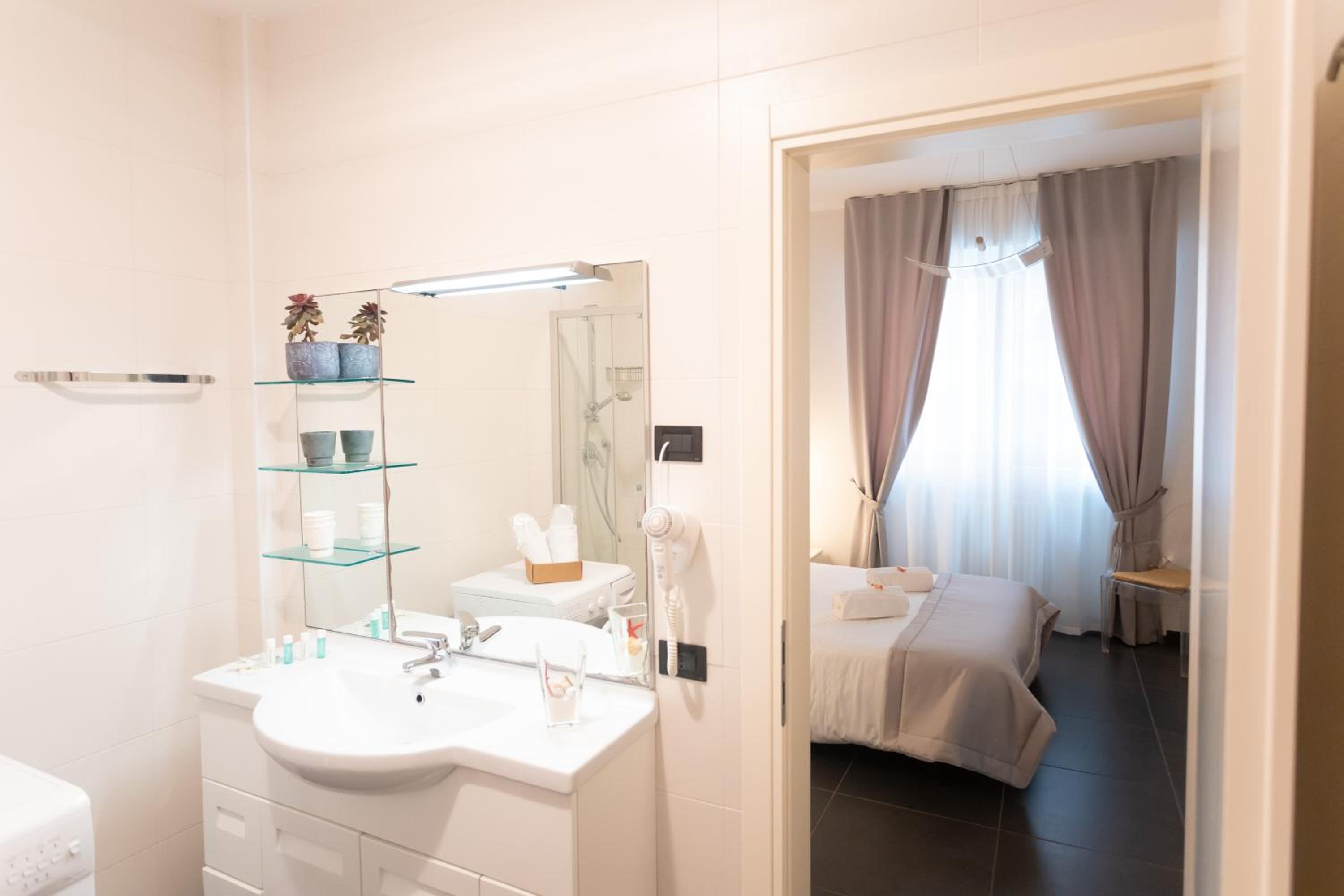 Cà Sottomarina gli Appartamenti in Centro Apartsuite view 3