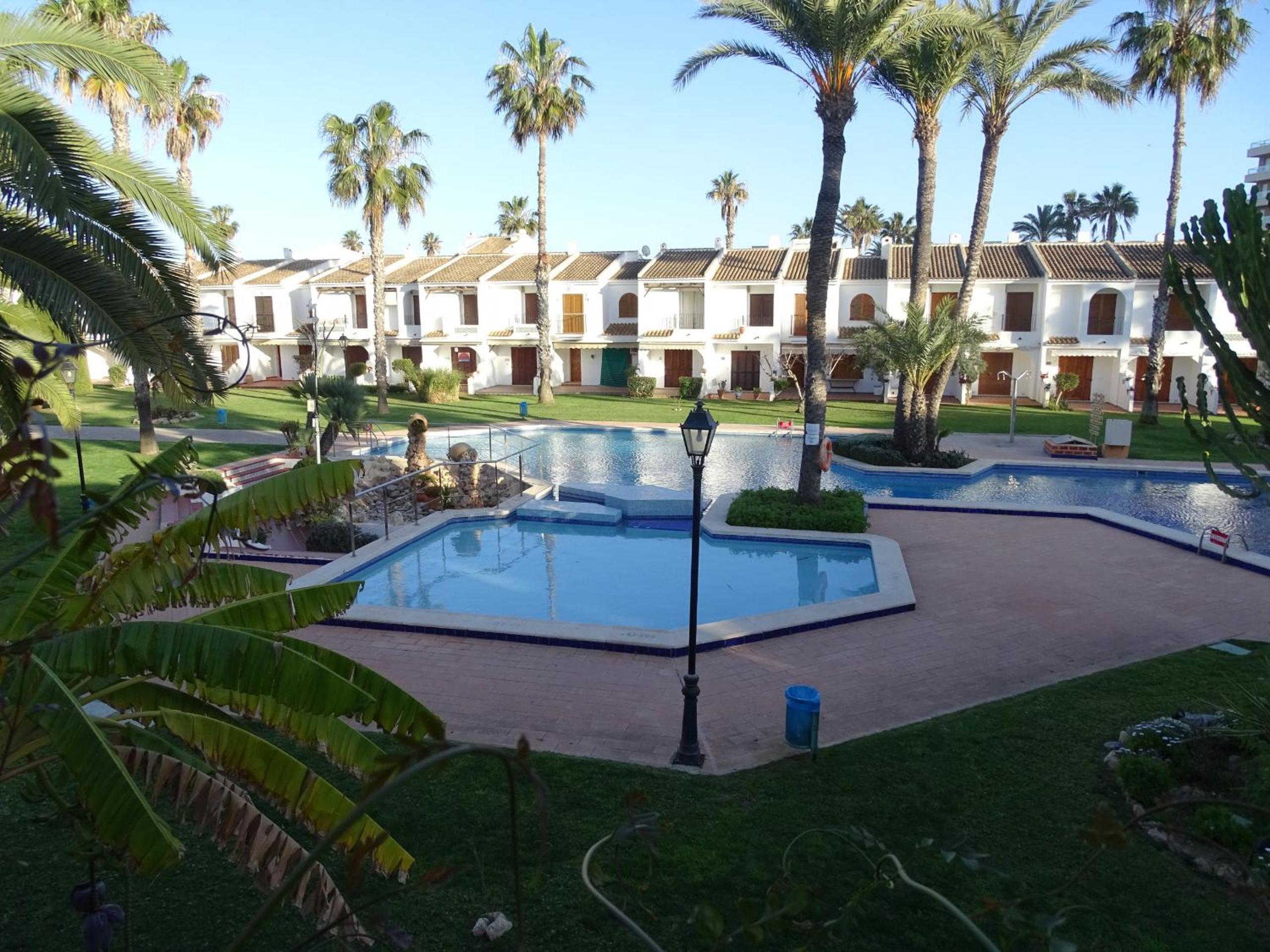 Apartamentos Aldeas De Taray Club