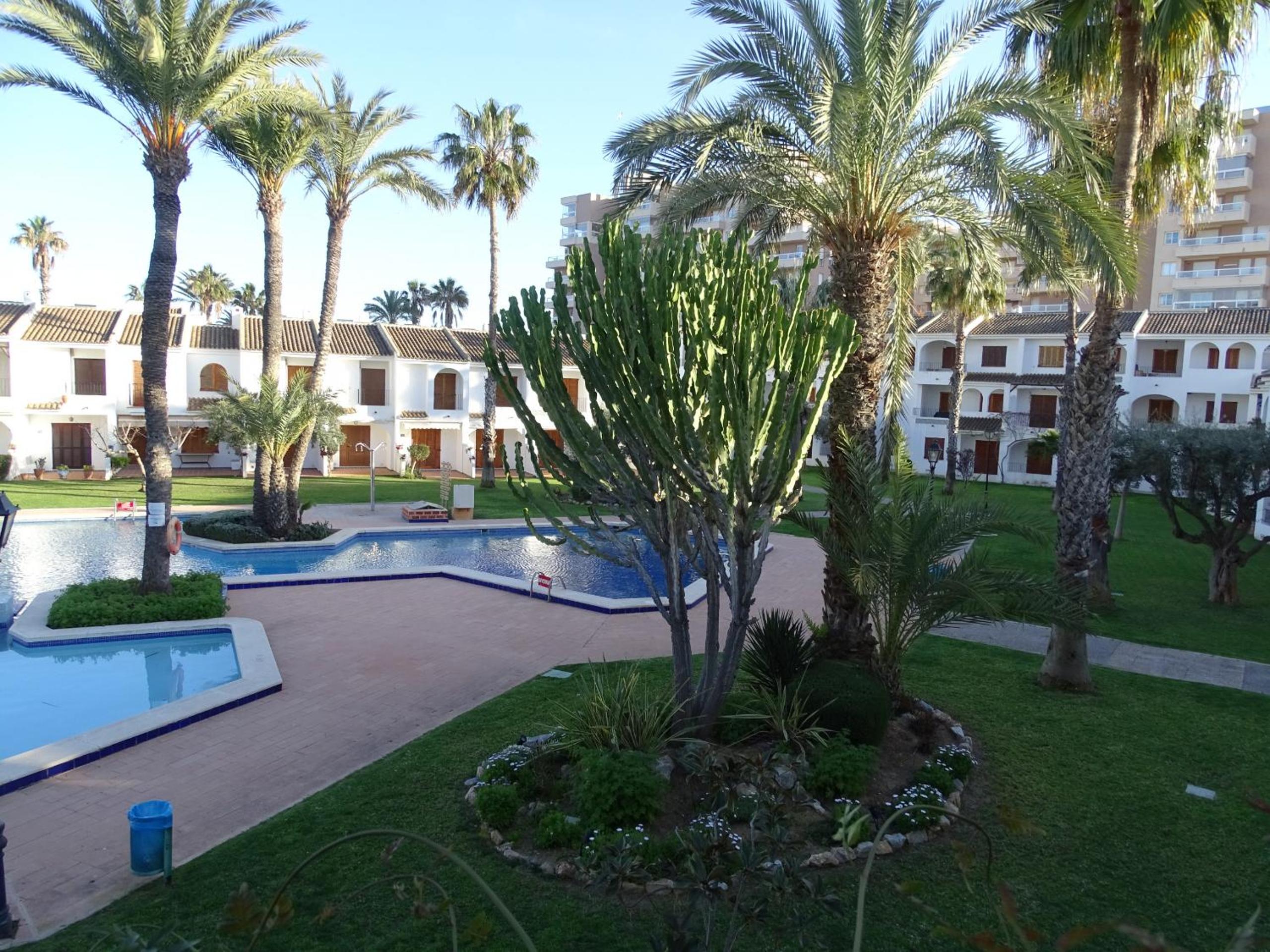 Apartamentos Aldeas De Taray Club