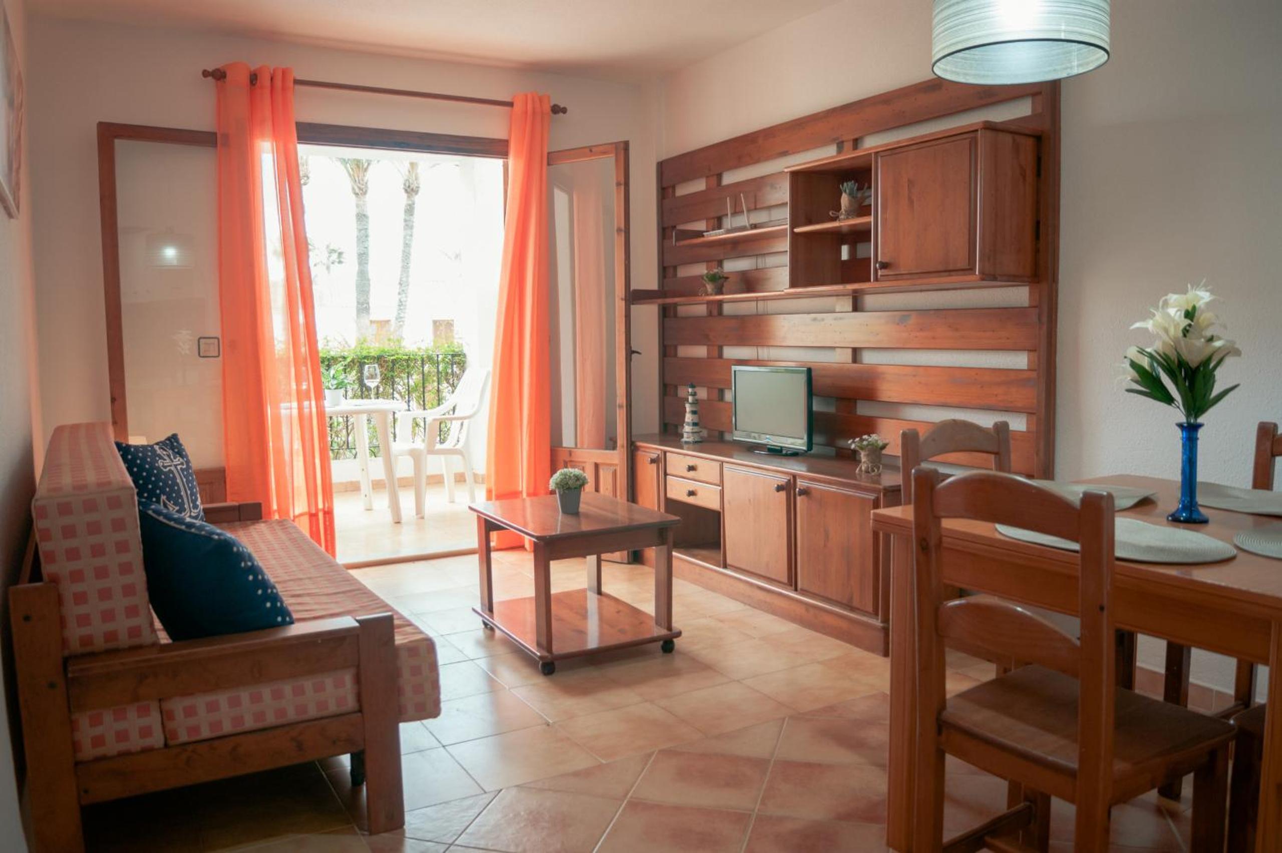 Apartamentos Aldeas De Taray Club