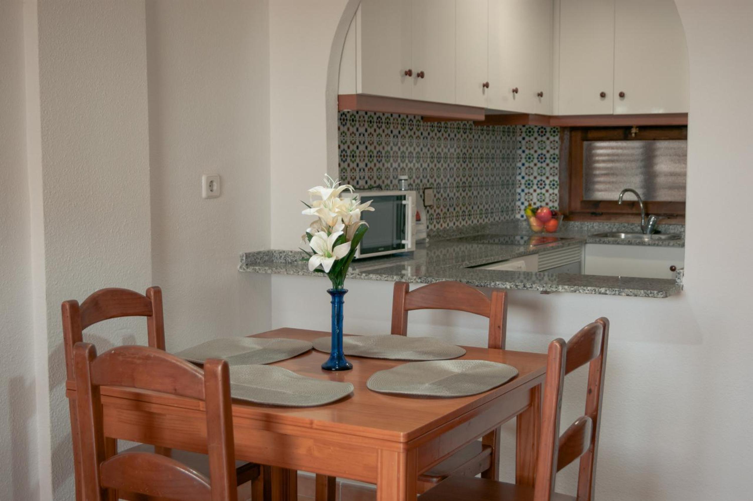 Apartamentos Aldeas De Taray Club