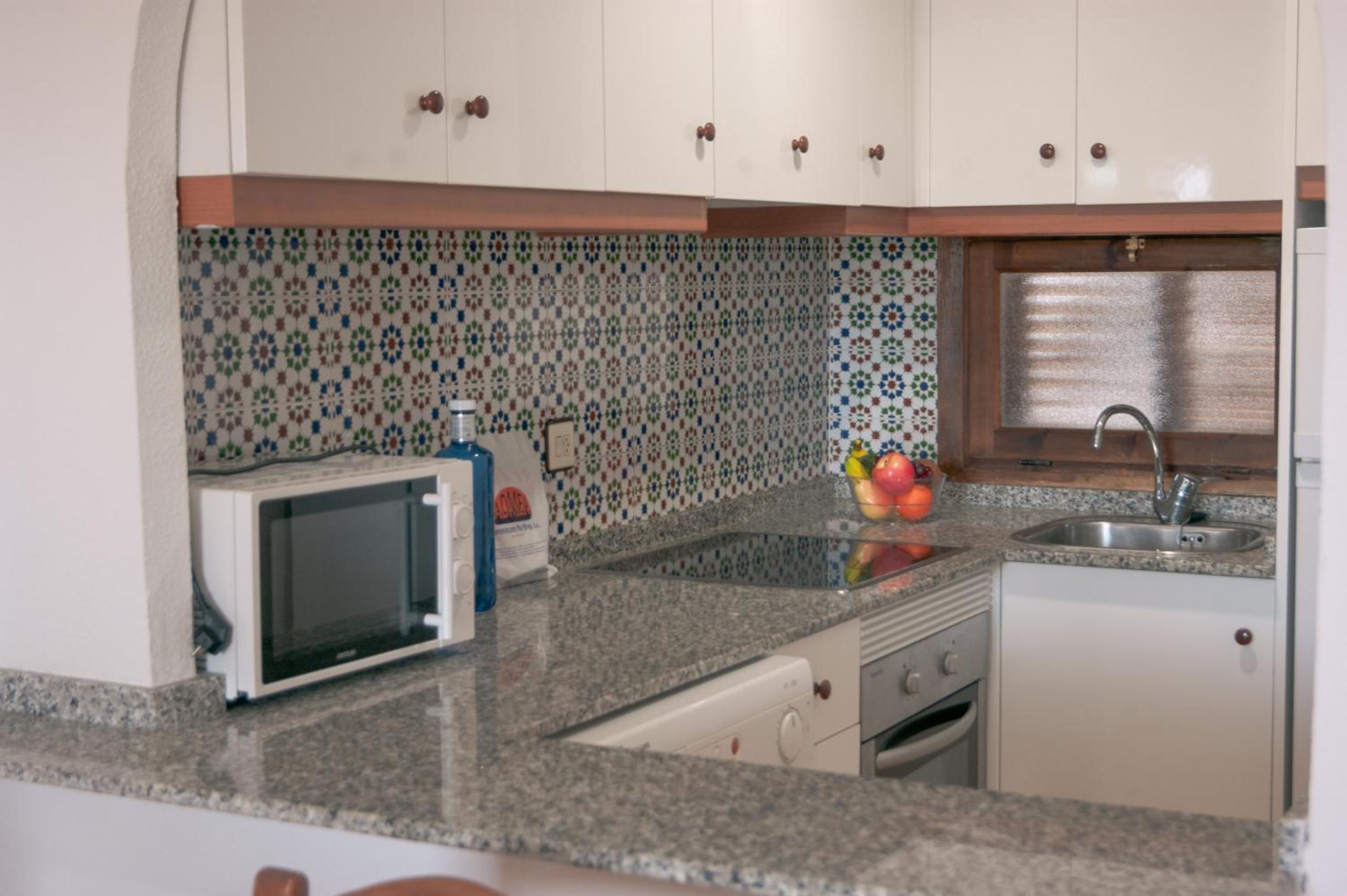 Apartamentos Aldeas De Taray Club