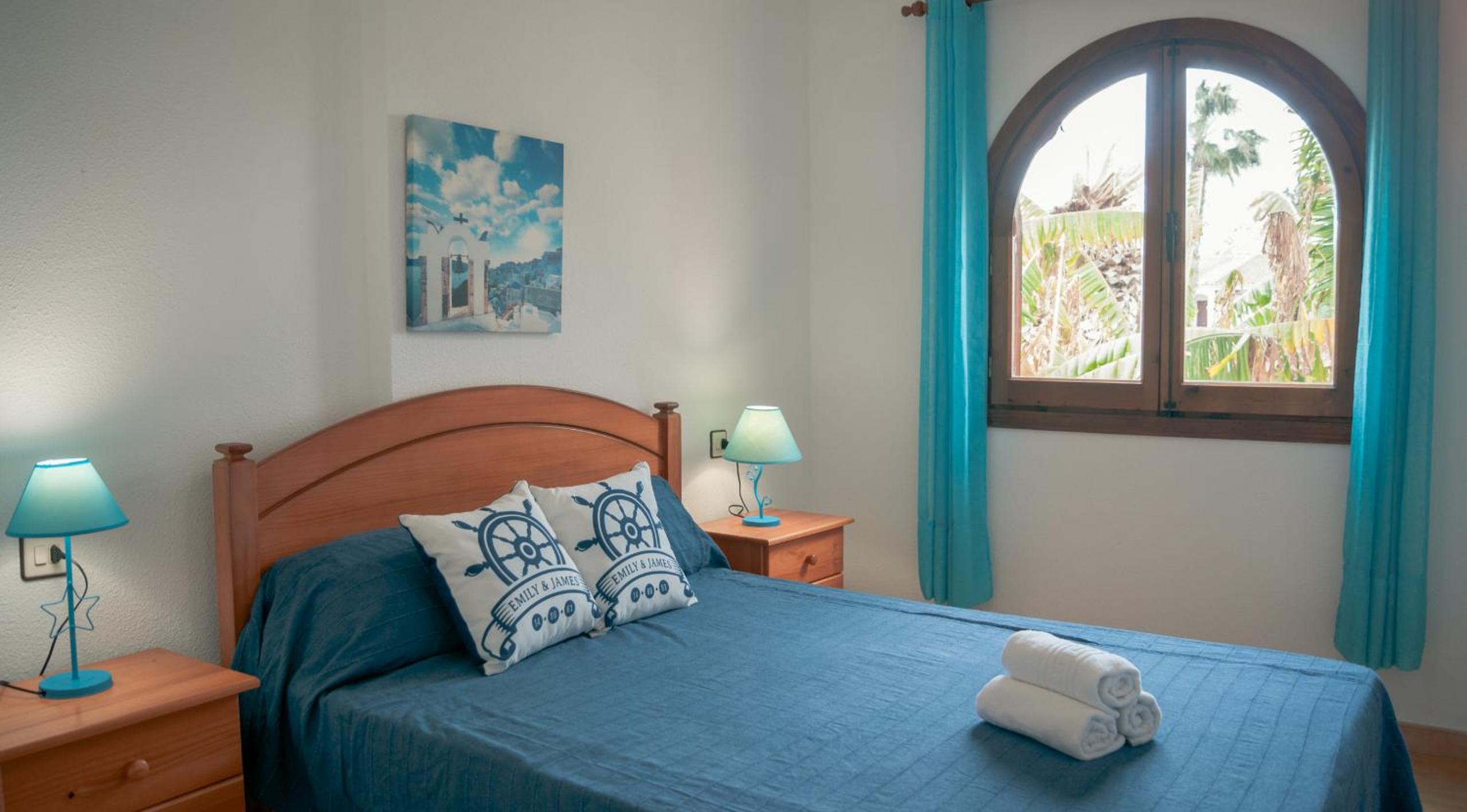 Apartamentos Aldeas De Taray Club