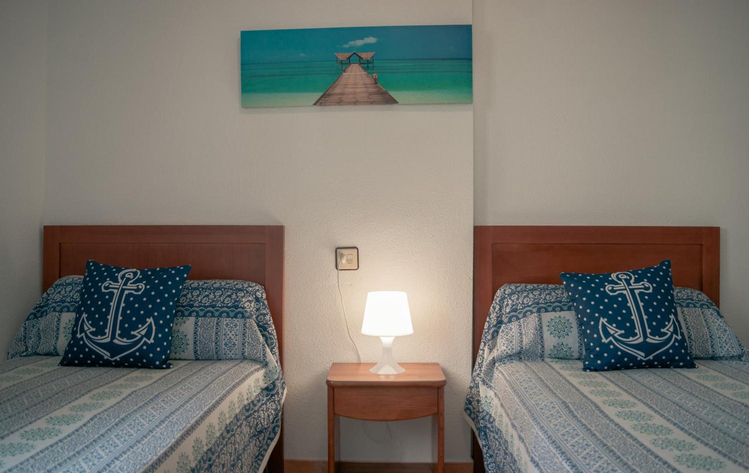 Apartamentos Aldeas De Taray Club