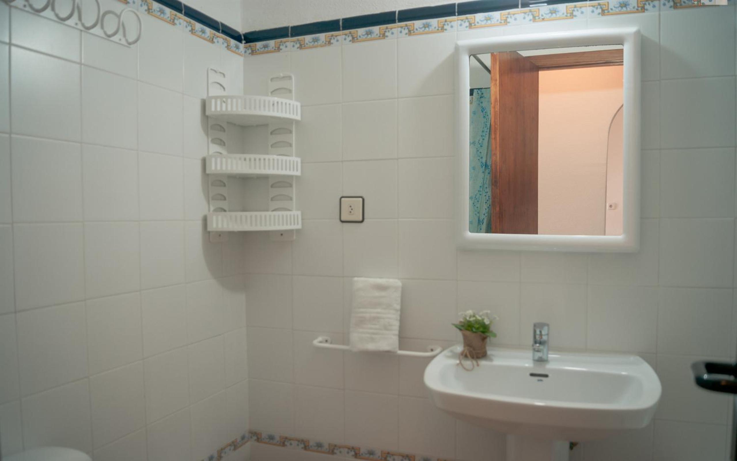 Apartamentos Aldeas De Taray Club