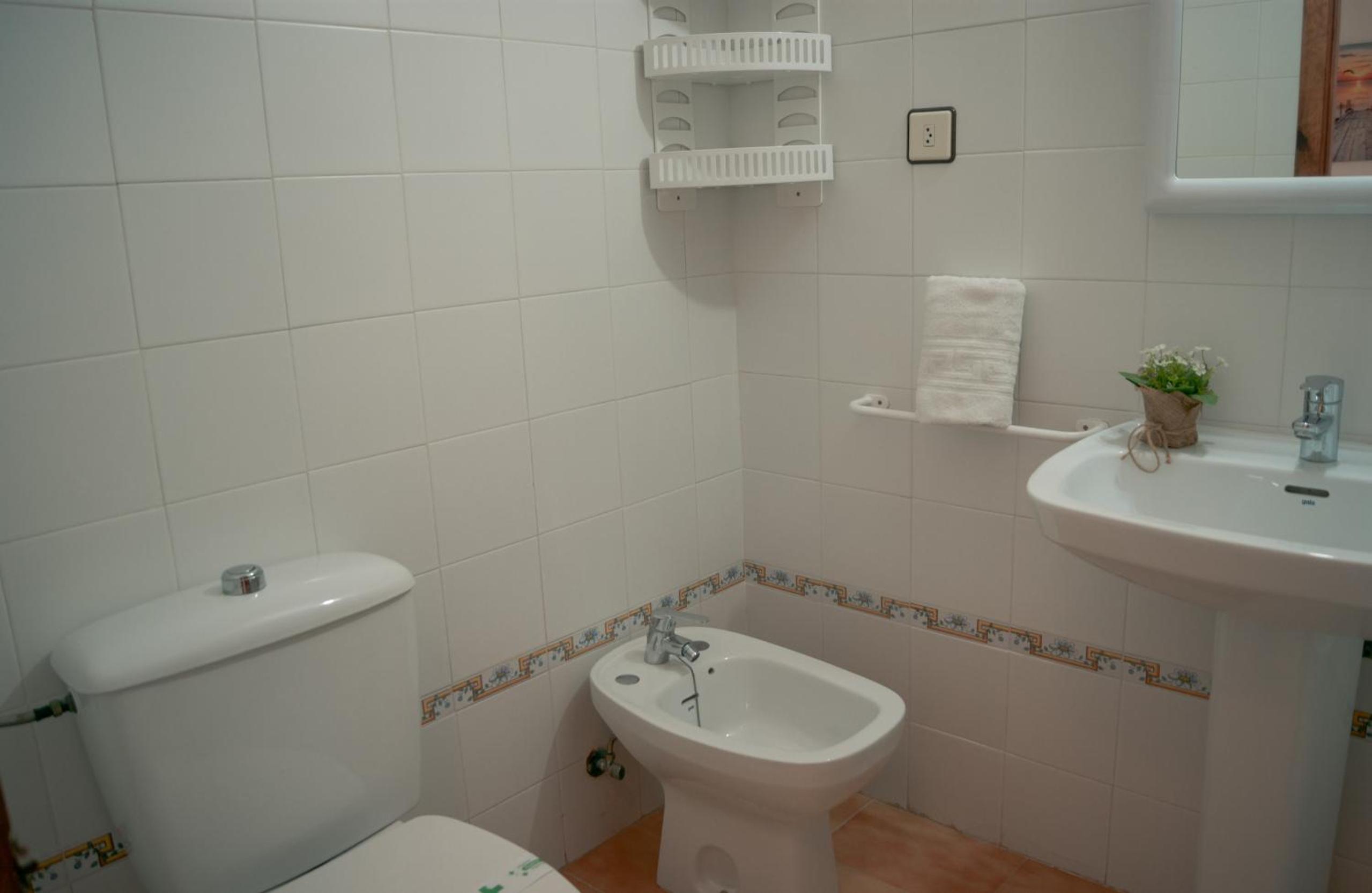 Apartamentos Aldeas De Taray Club