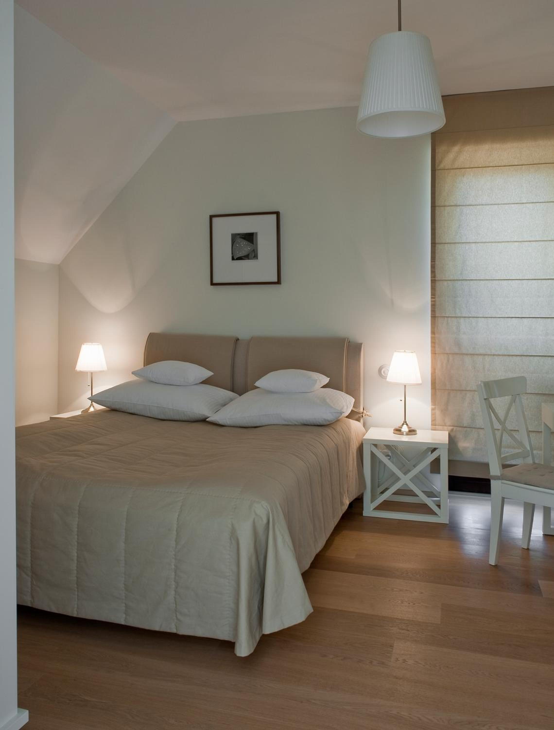 Hotel SPA Dr Irena Eris Wzgórza Dylewskie - Siedliska