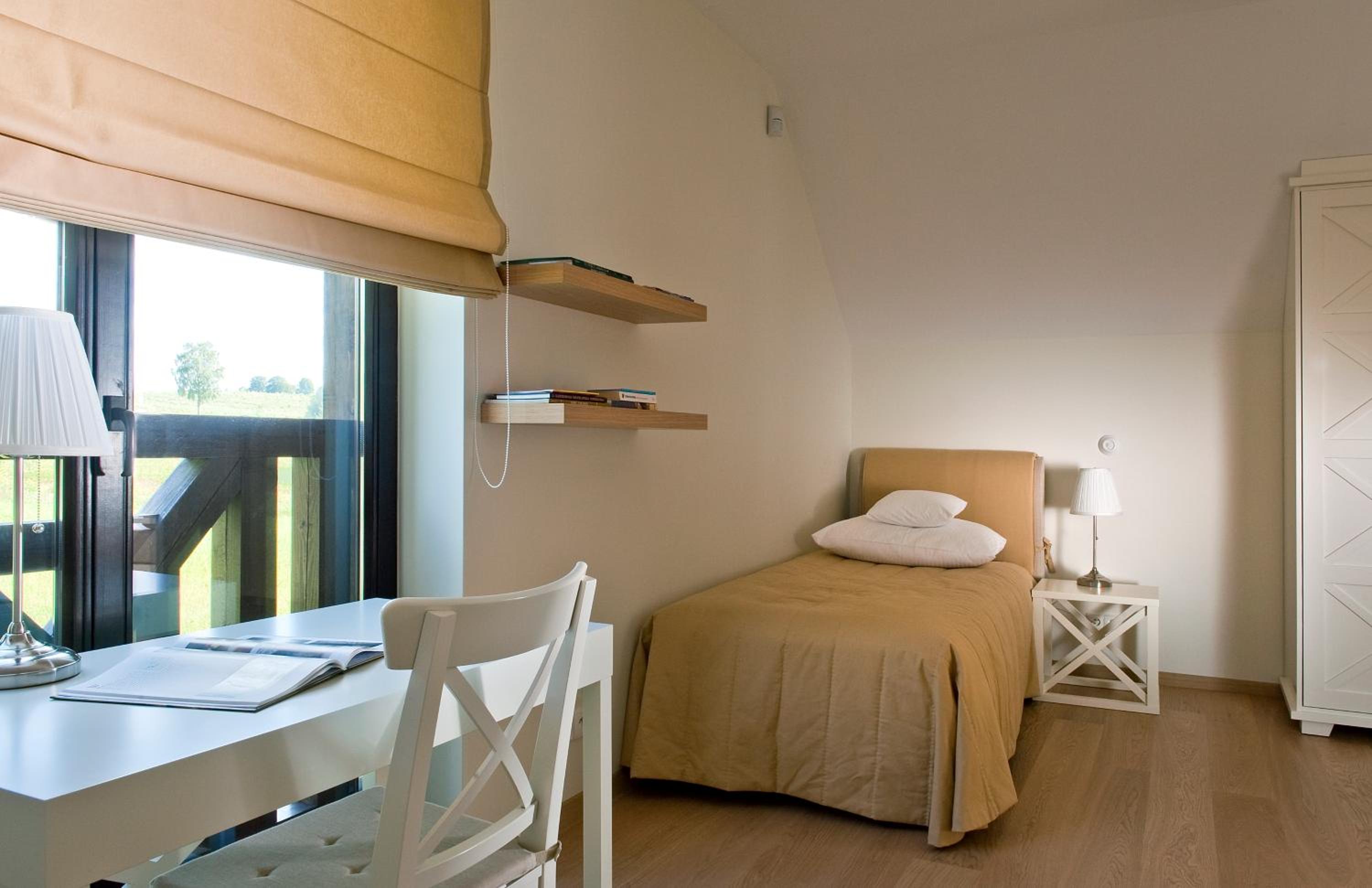 Hotel SPA Dr Irena Eris Wzgórza Dylewskie - Siedliska