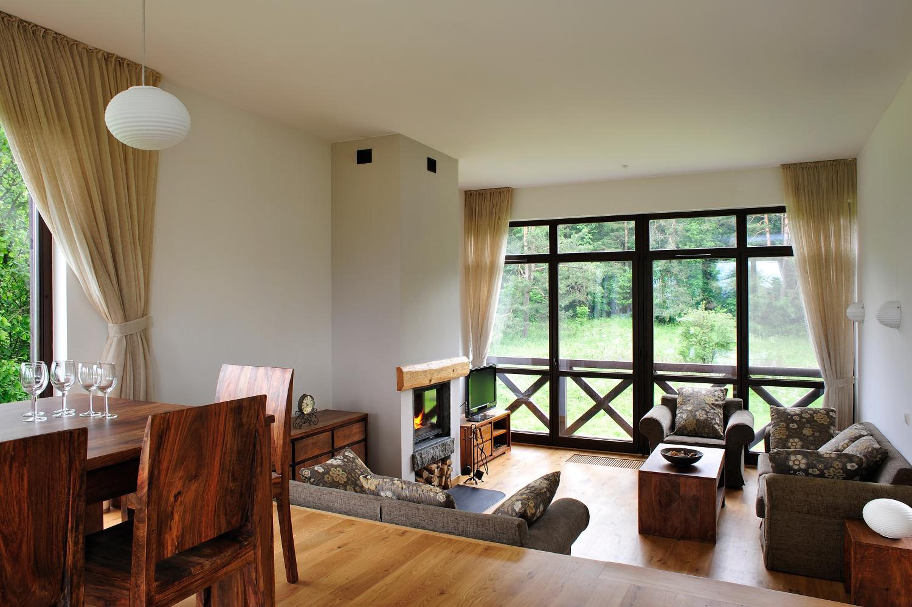 Hotel SPA Dr Irena Eris Wzgórza Dylewskie - Siedliska