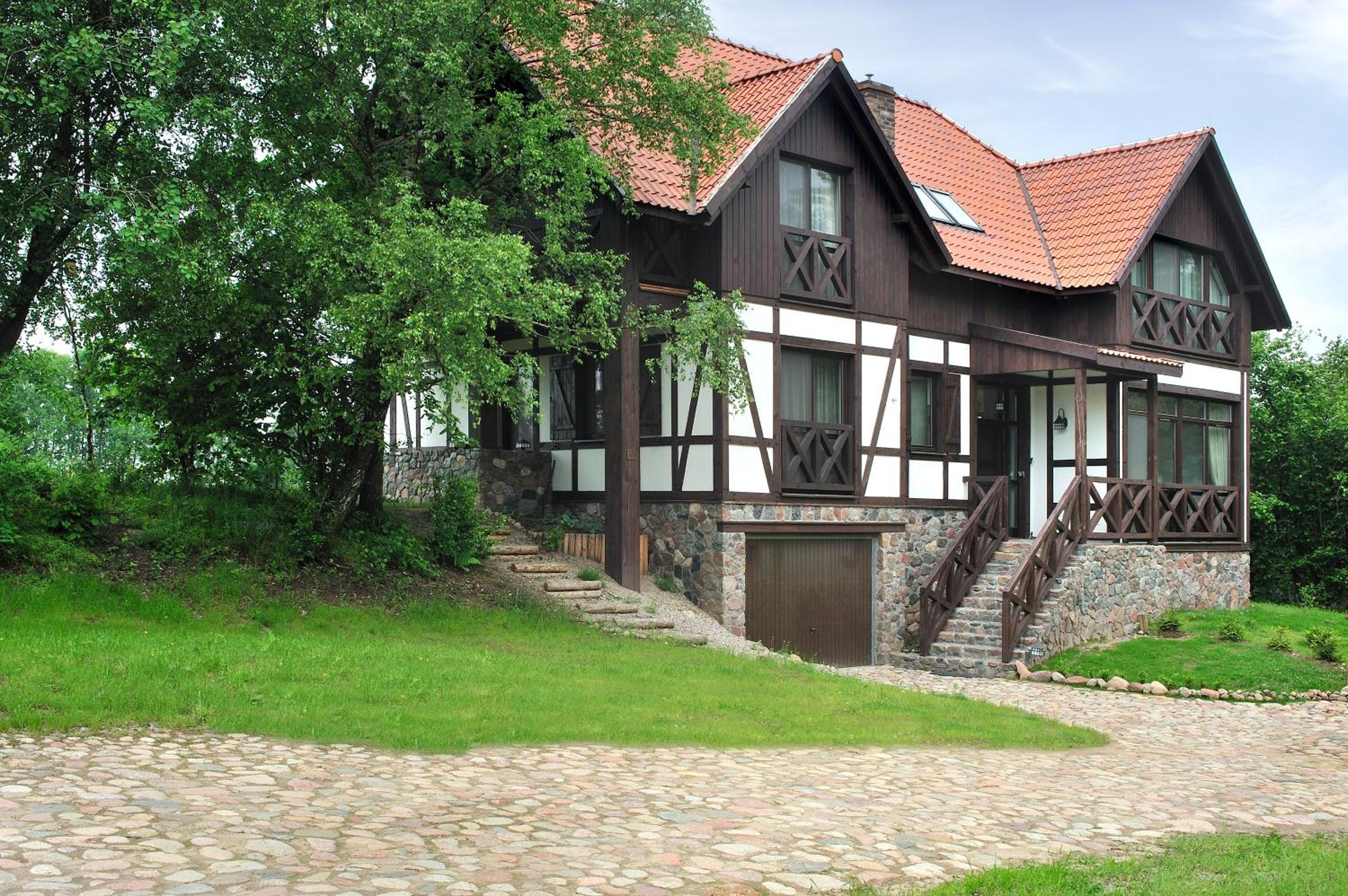 Hotel SPA Dr Irena Eris Wzgórza Dylewskie - Siedliska