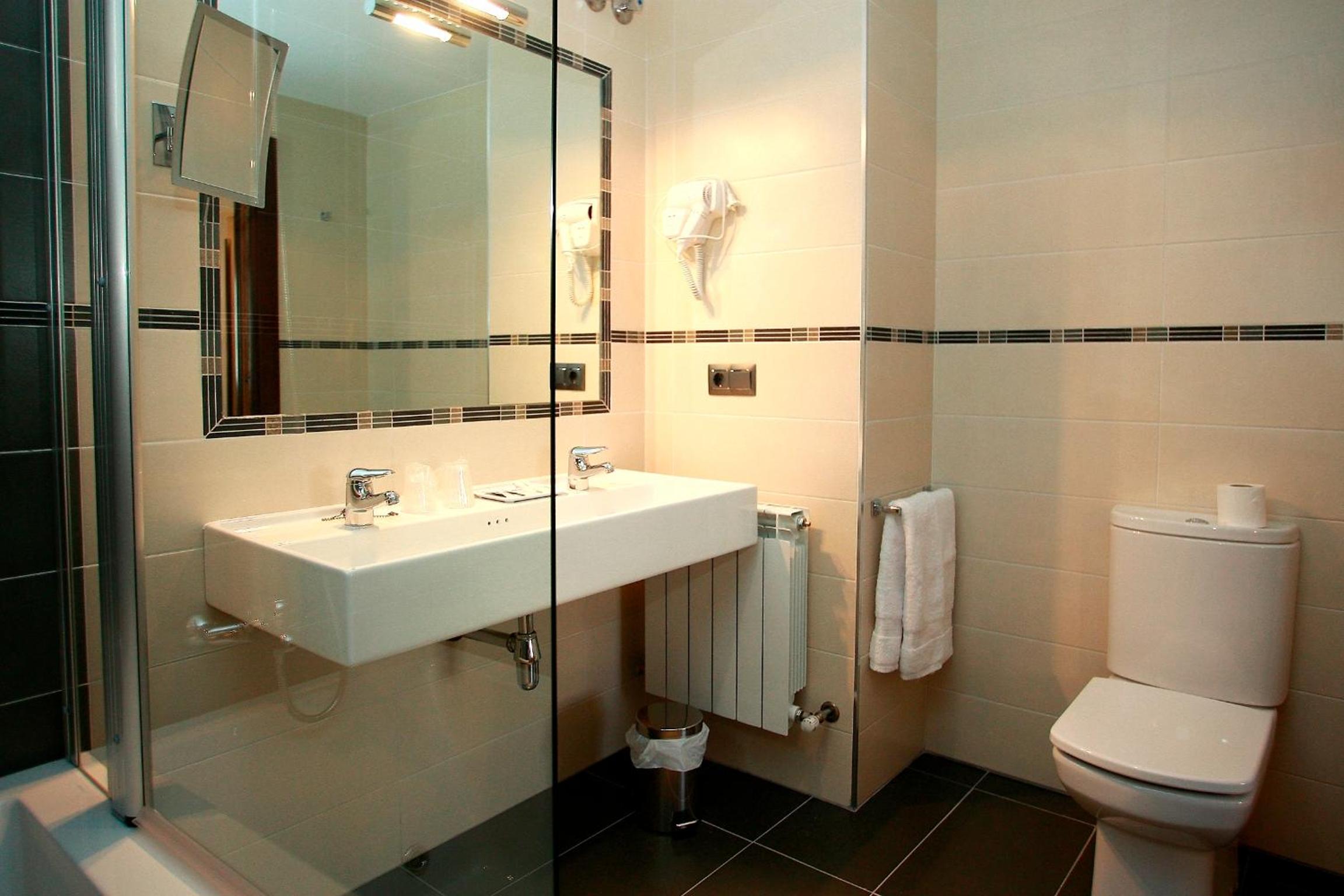 Hostal Rural Villa Vieja