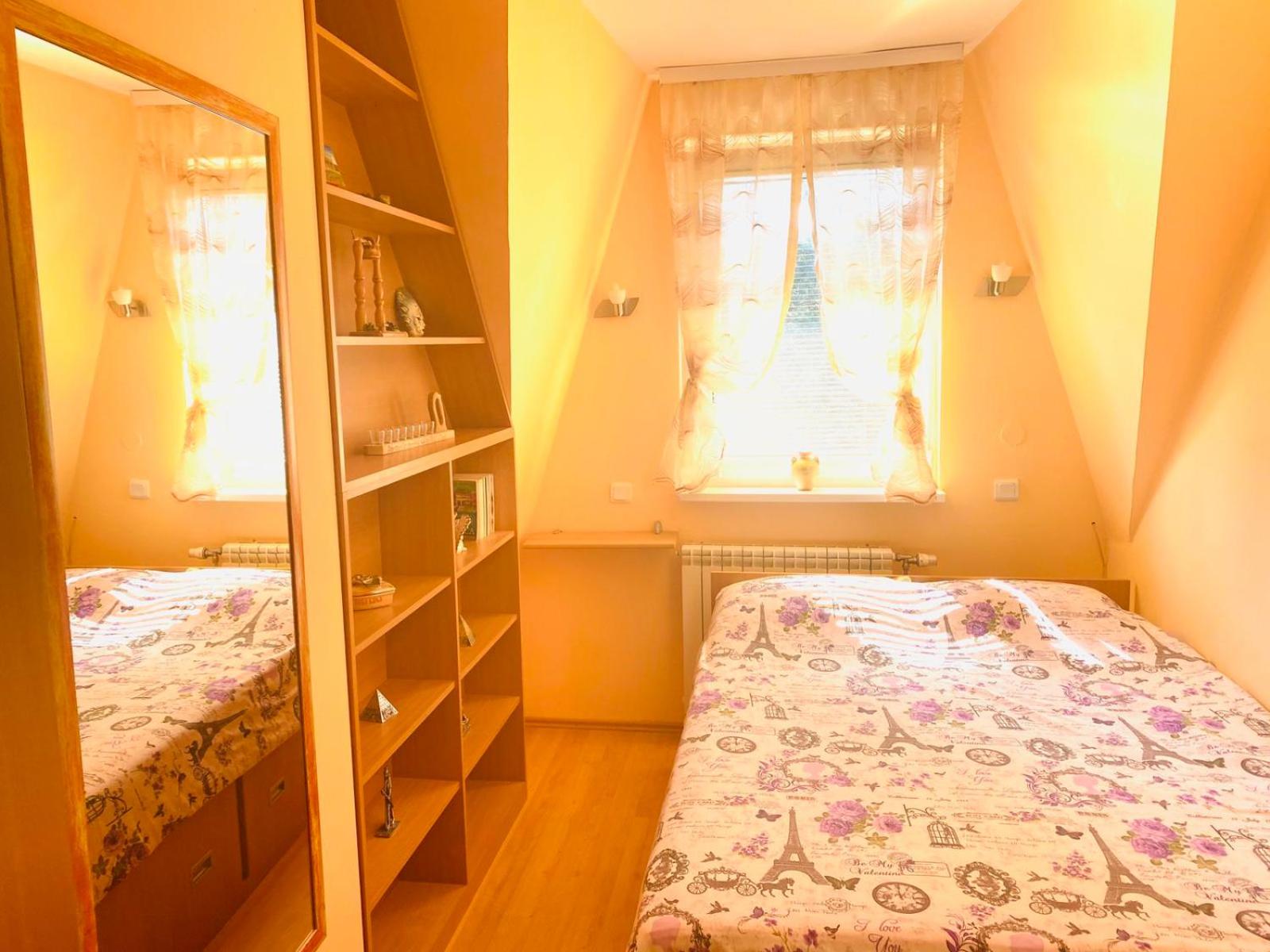 Apartman Sanja Divčibare view 2